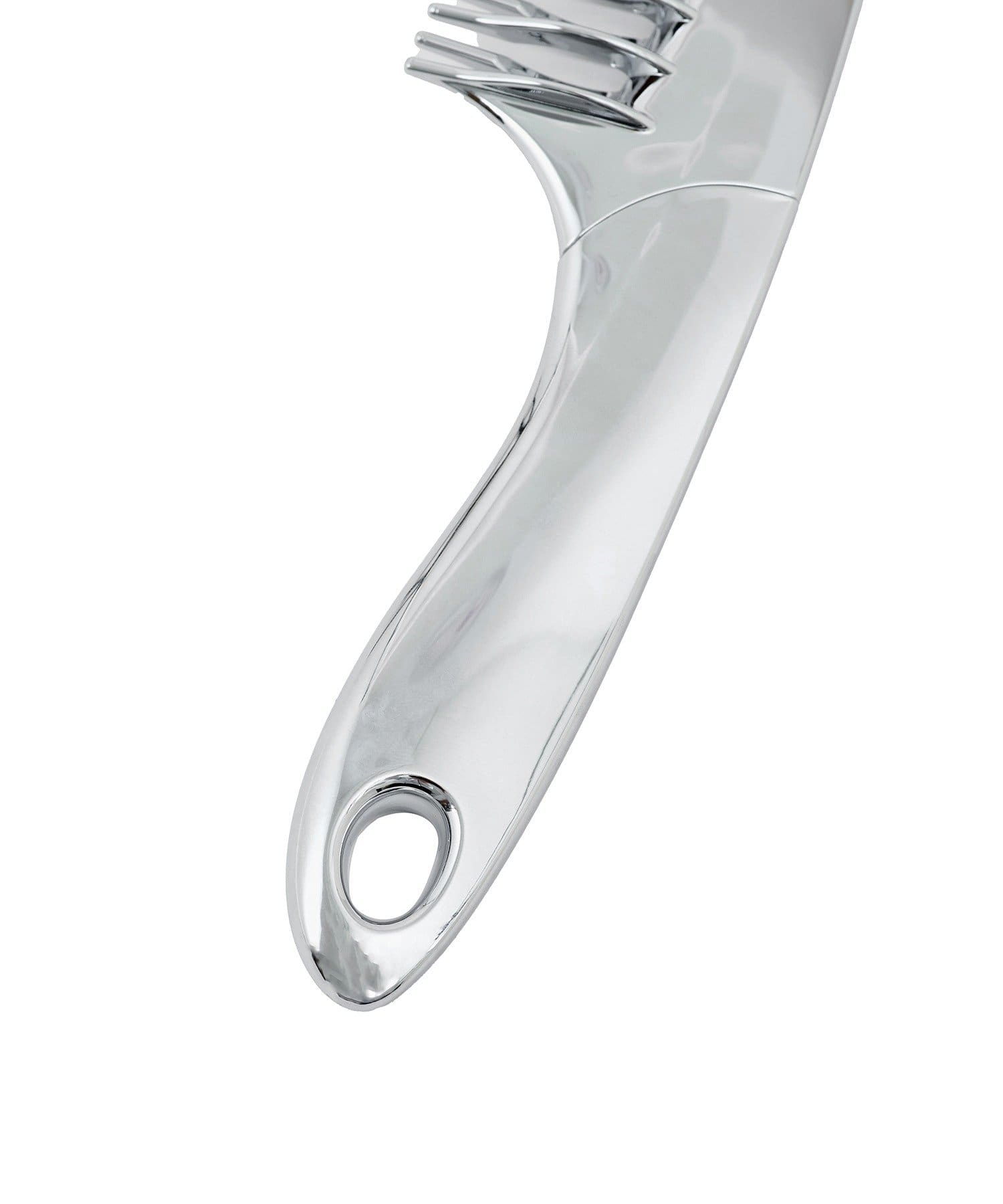 3COINS(スリーコインズ) メタルトリートメントコーム／and us