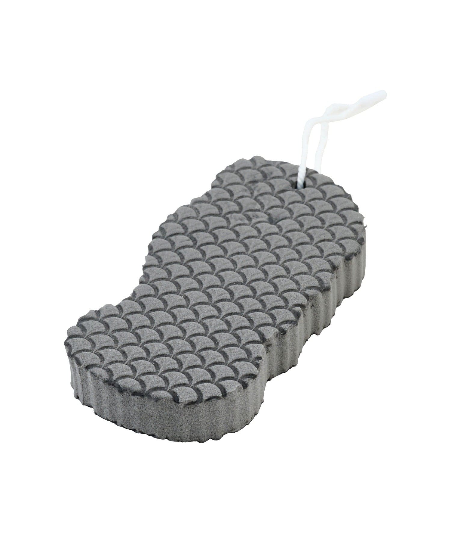 3COINS(スリーコインズ) あかすりボディスポンジ／and us