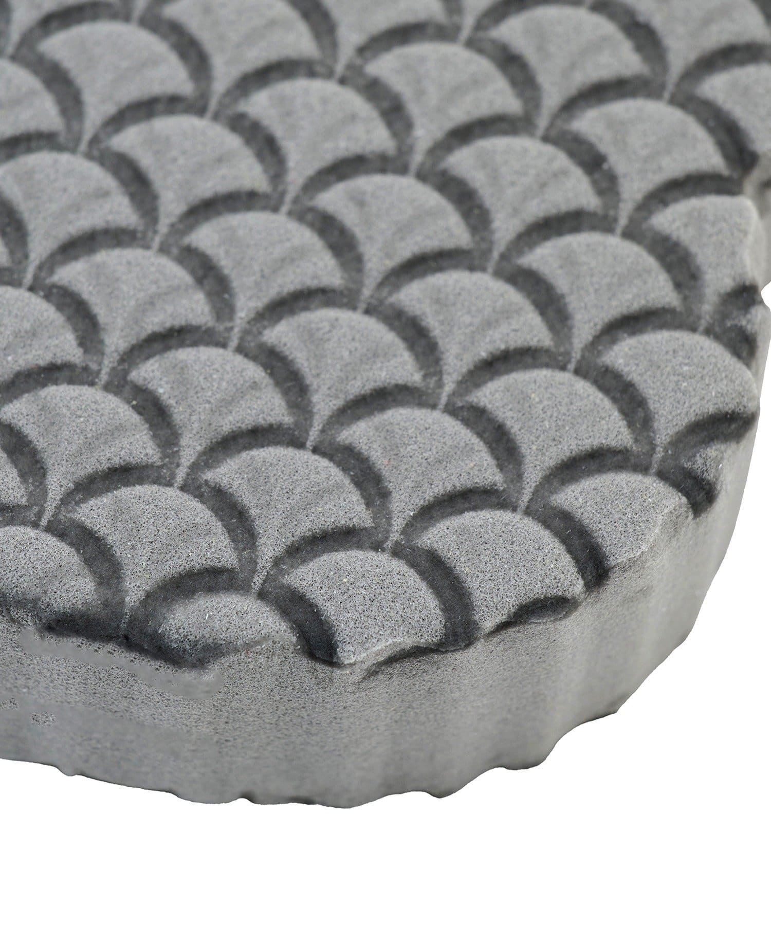 3COINS(スリーコインズ) あかすりボディスポンジ／and us