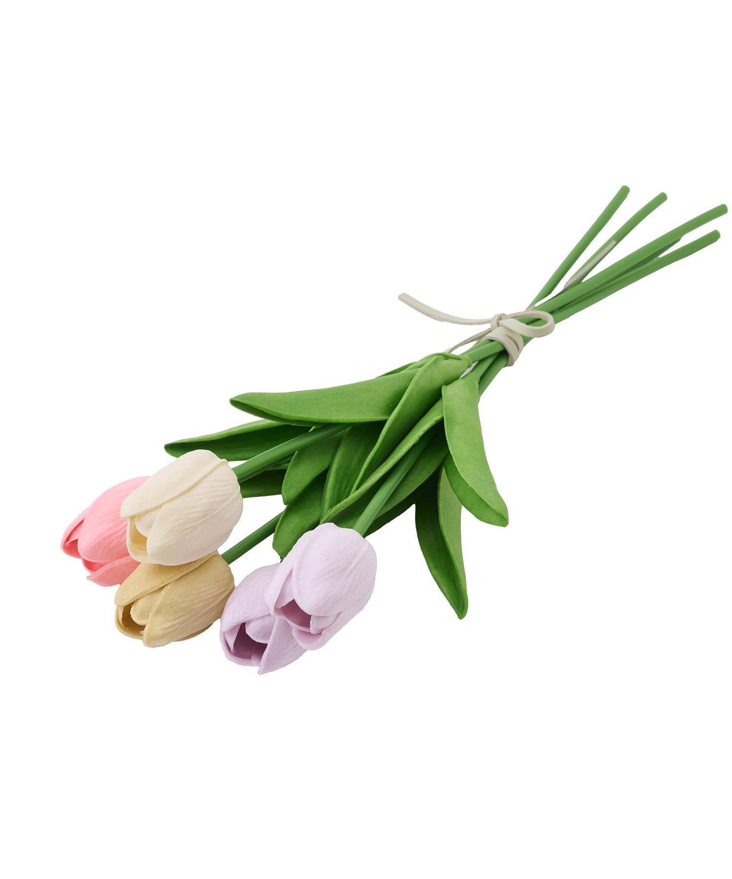 3COINS(スリーコインズ) チューリップセット／ひな祭り