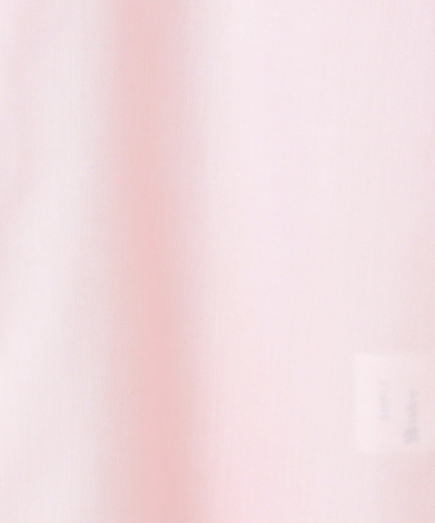 NOLLEY'S(ノーリーズ) ウォッシャブルOX2WAYシャツ