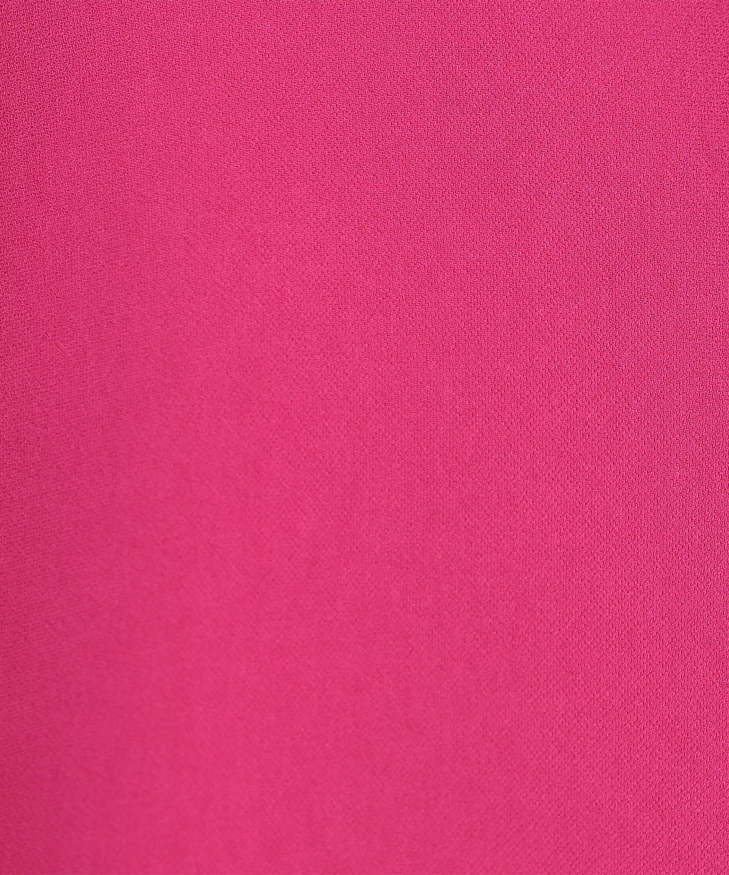 NOLLEY'S(ノーリーズ) ドレープツイルオープンカラーシャツ