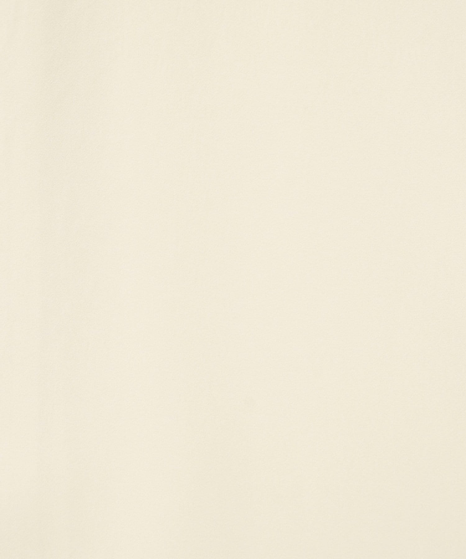 NOLLEY'S(ノーリーズ) ドレープツイルオープンカラーシャツ