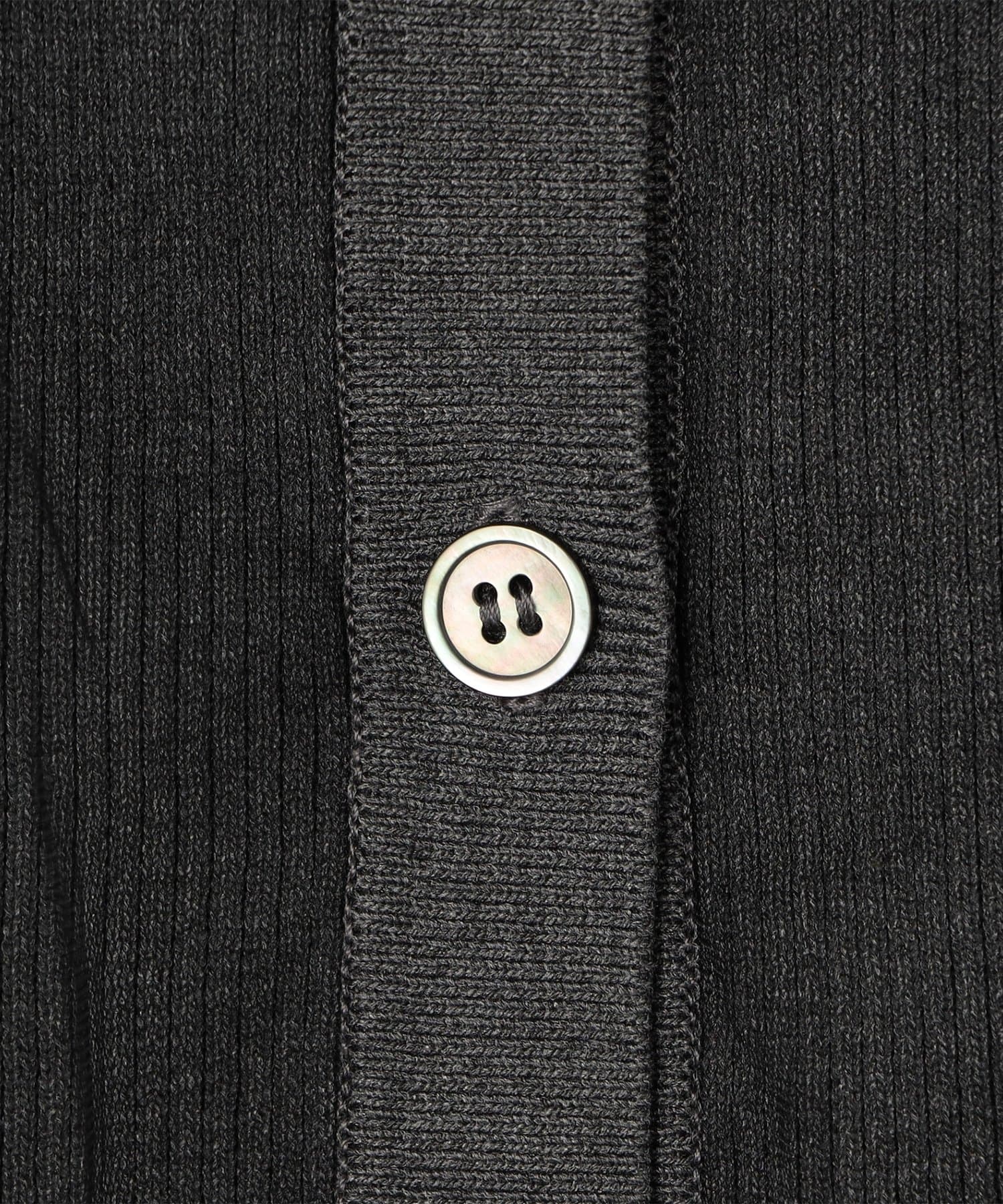 NOLLEY'S(ノーリーズ) 《手洗い可能》チュールリブビスチェ