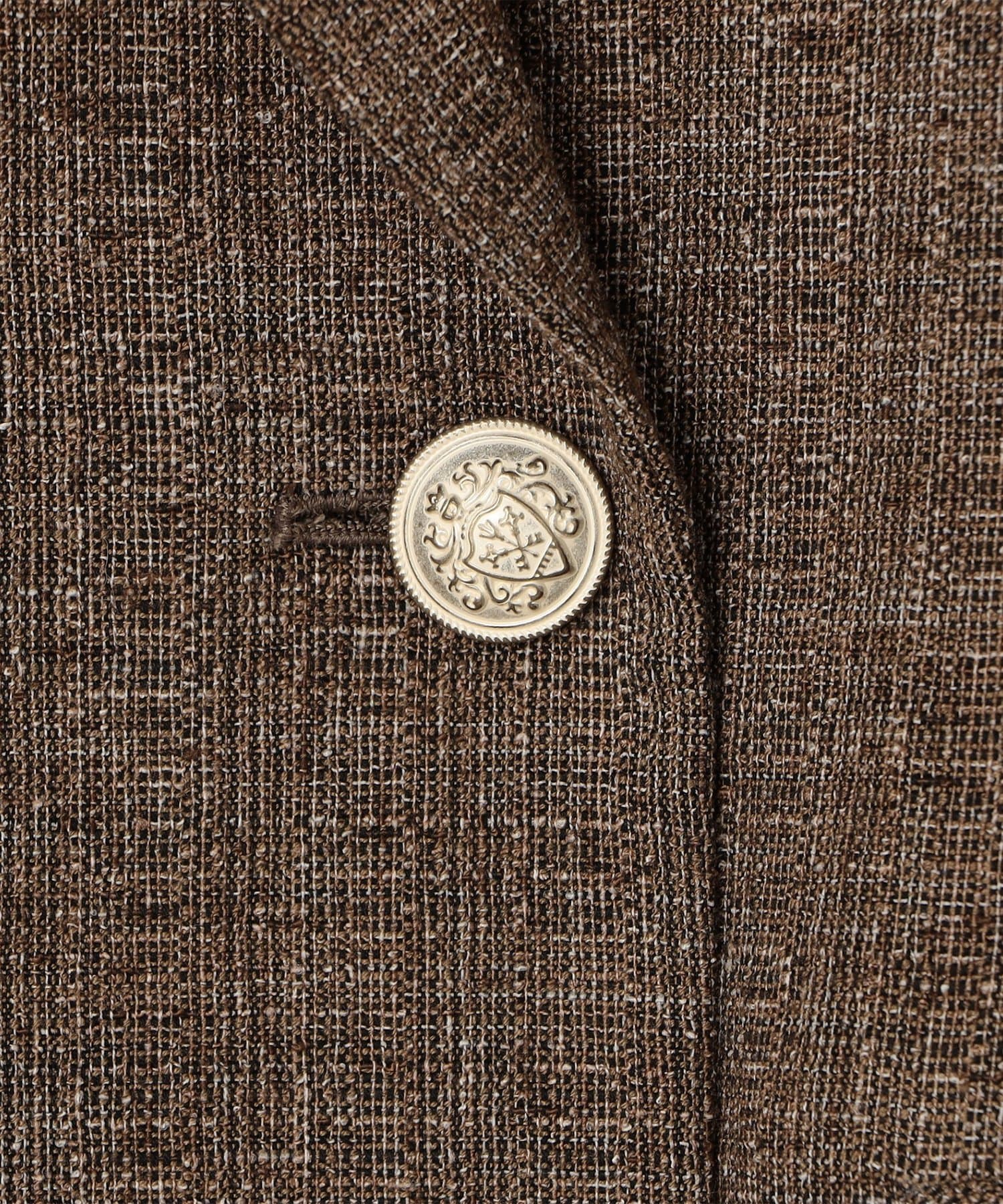 NOLLEY'S(ノーリーズ) ブッチャーダブルジャケット