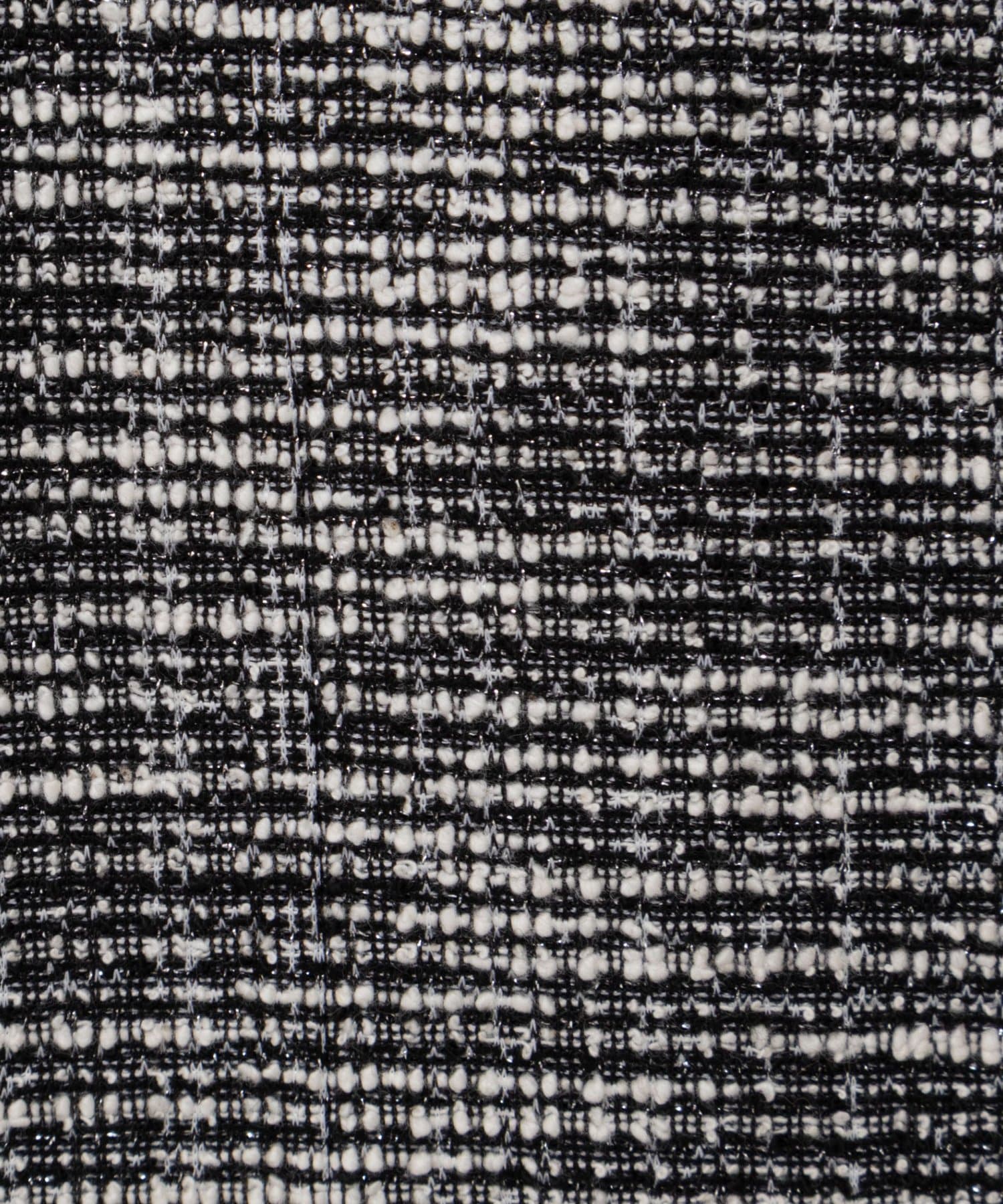 NOLLEY'S(ノーリーズ) ウォッシャブルツィーディージャージジャケット