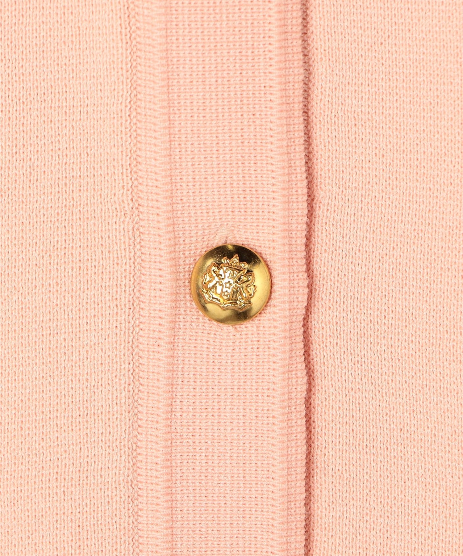 NOLLEY'S(ノーリーズ) 《手洗い可能》ビオグレースミラノリブジャケット