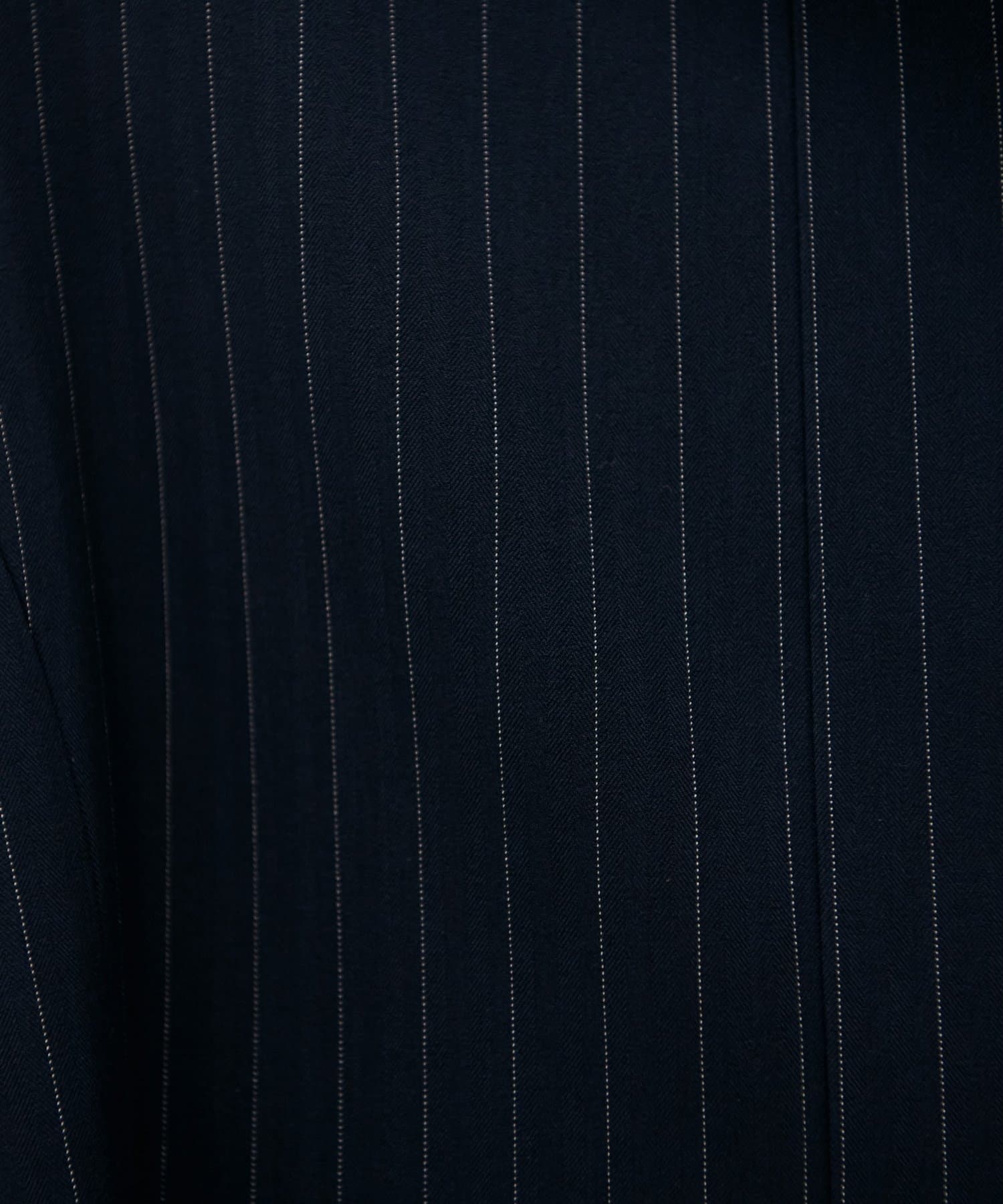 LARUTA(ラルータ) 3本タックワイドスラックス