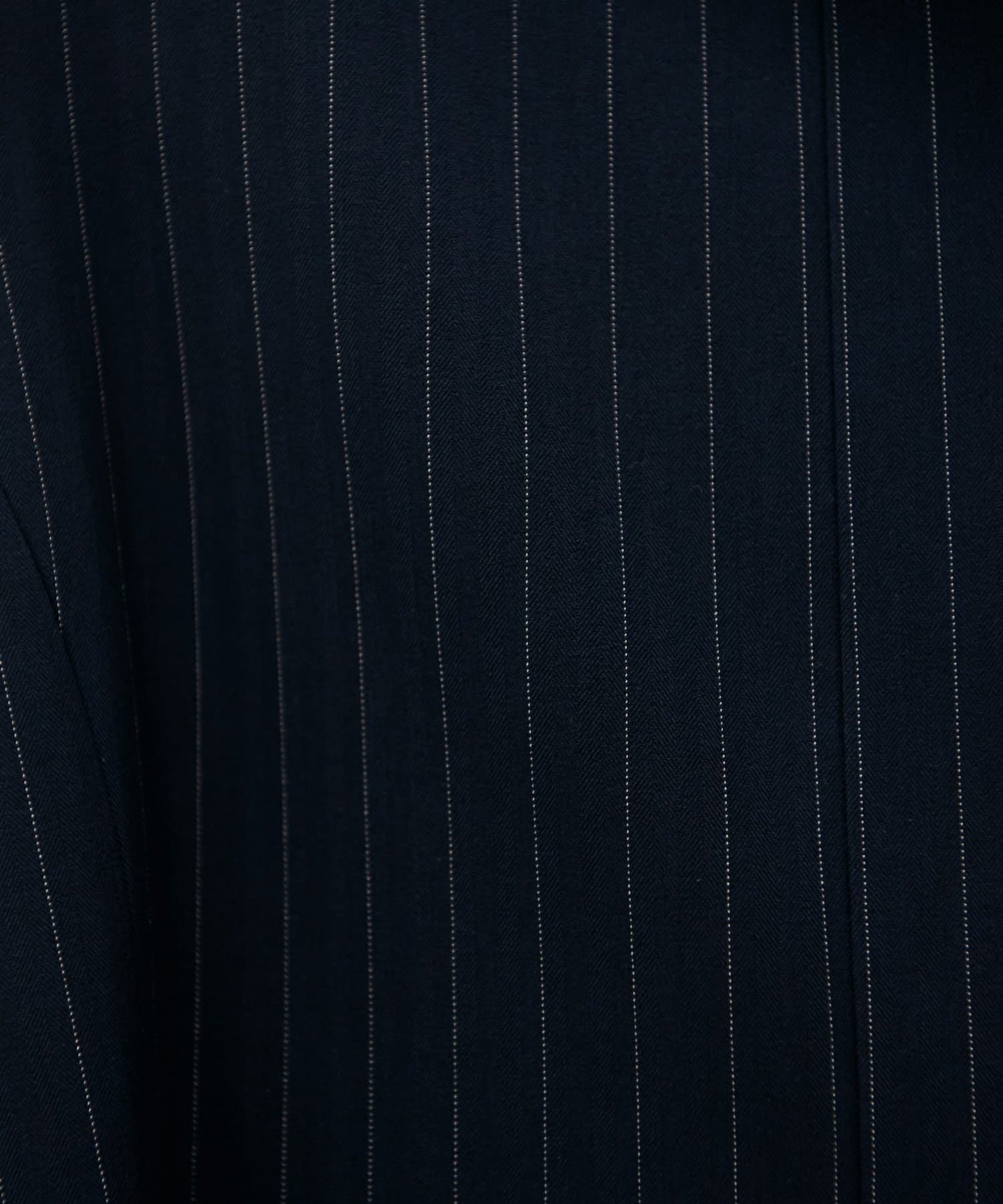 LARUTA(ラルータ) スクエア2WAYジレ