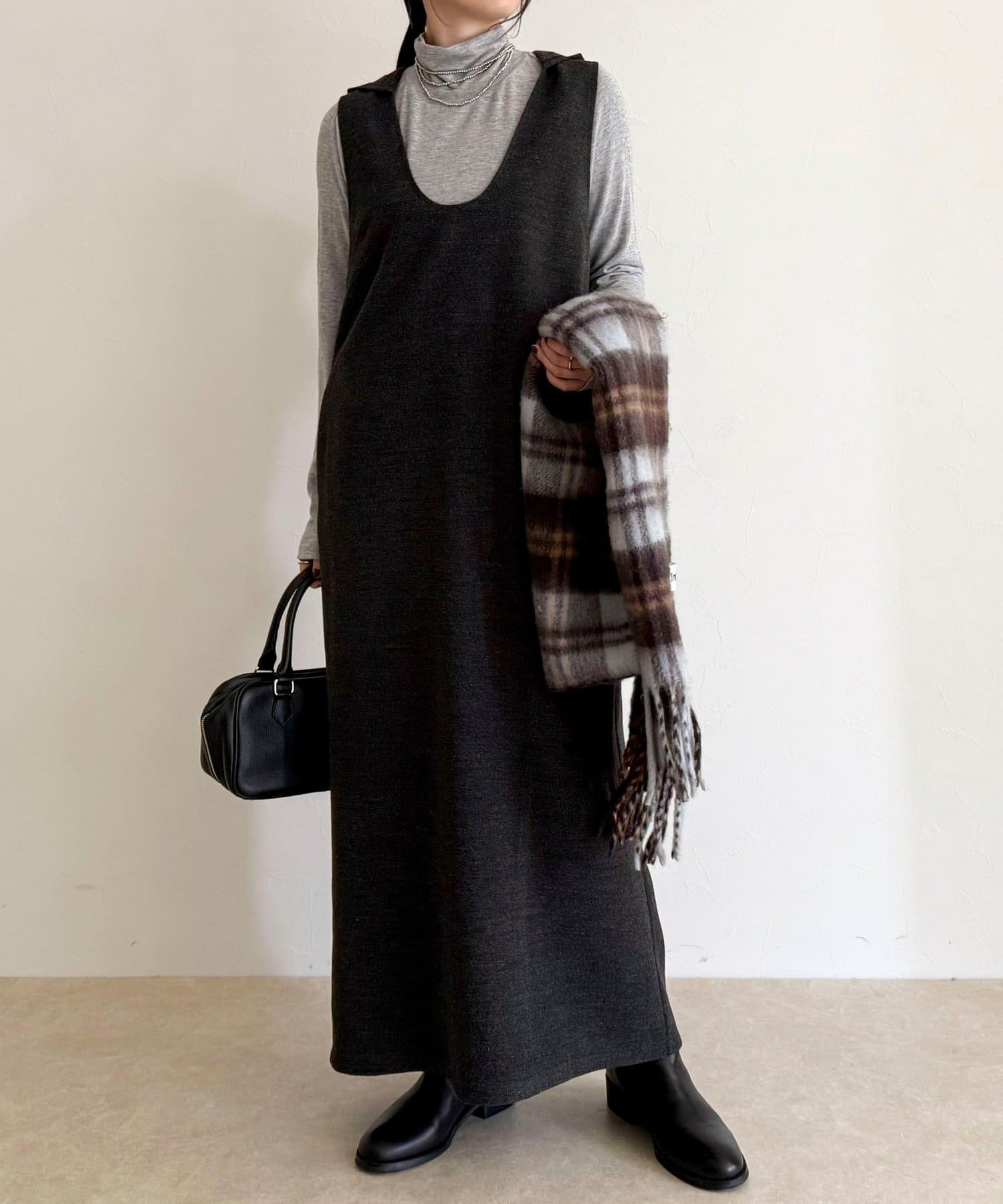 FREDY & GLOSTER(フレディ アンド グロスター) フーディージャンスカ