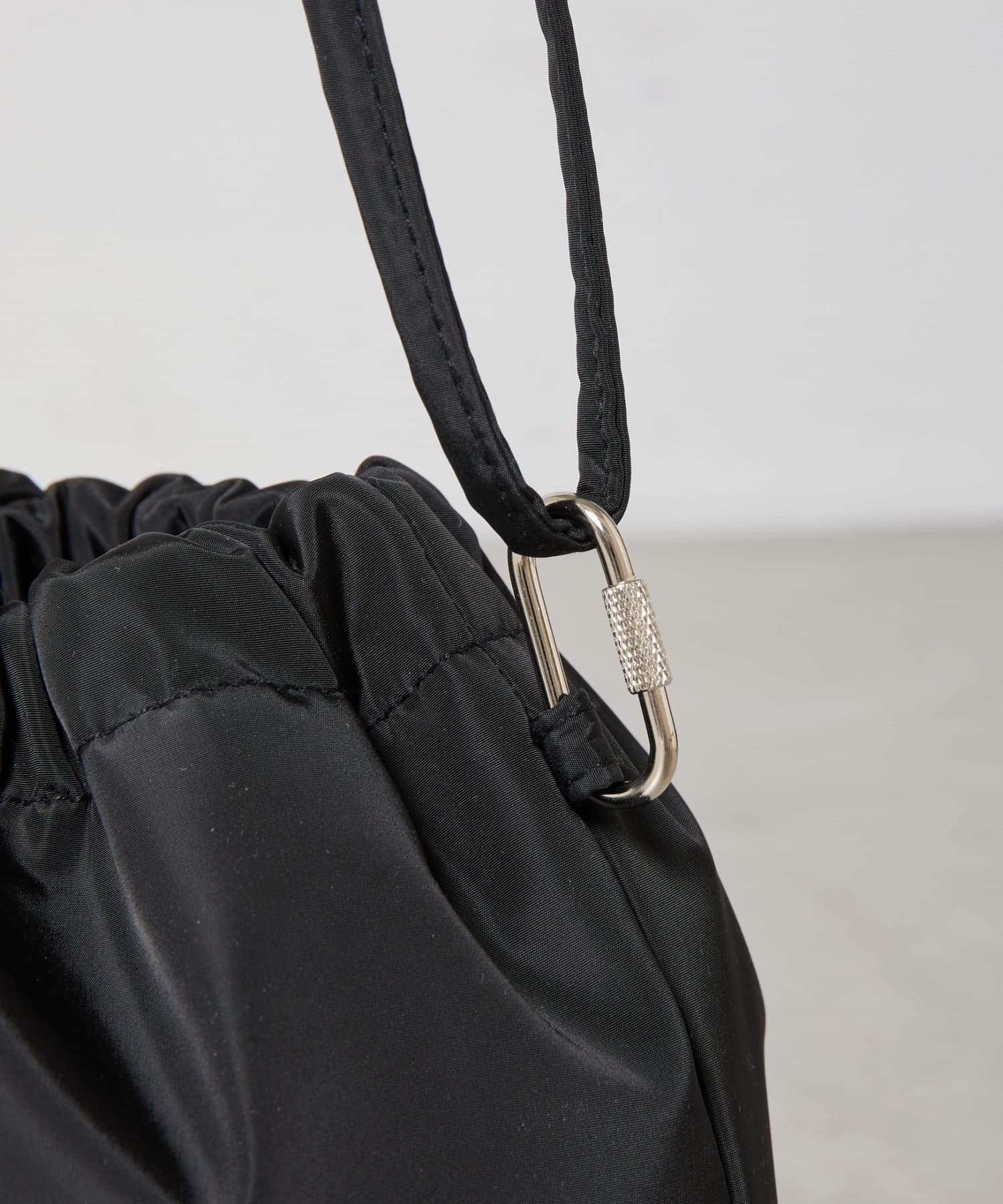 COLONY 2139(コロニー トゥーワンスリーナイン) 撥水3WAYストラップバッグ