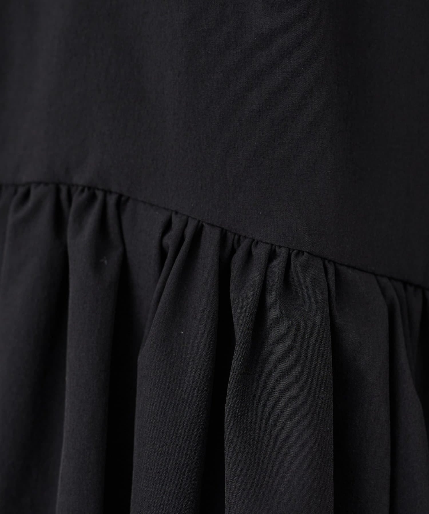 BEARDSLEY(ビアズリー) チュチュペプラムブルゾン