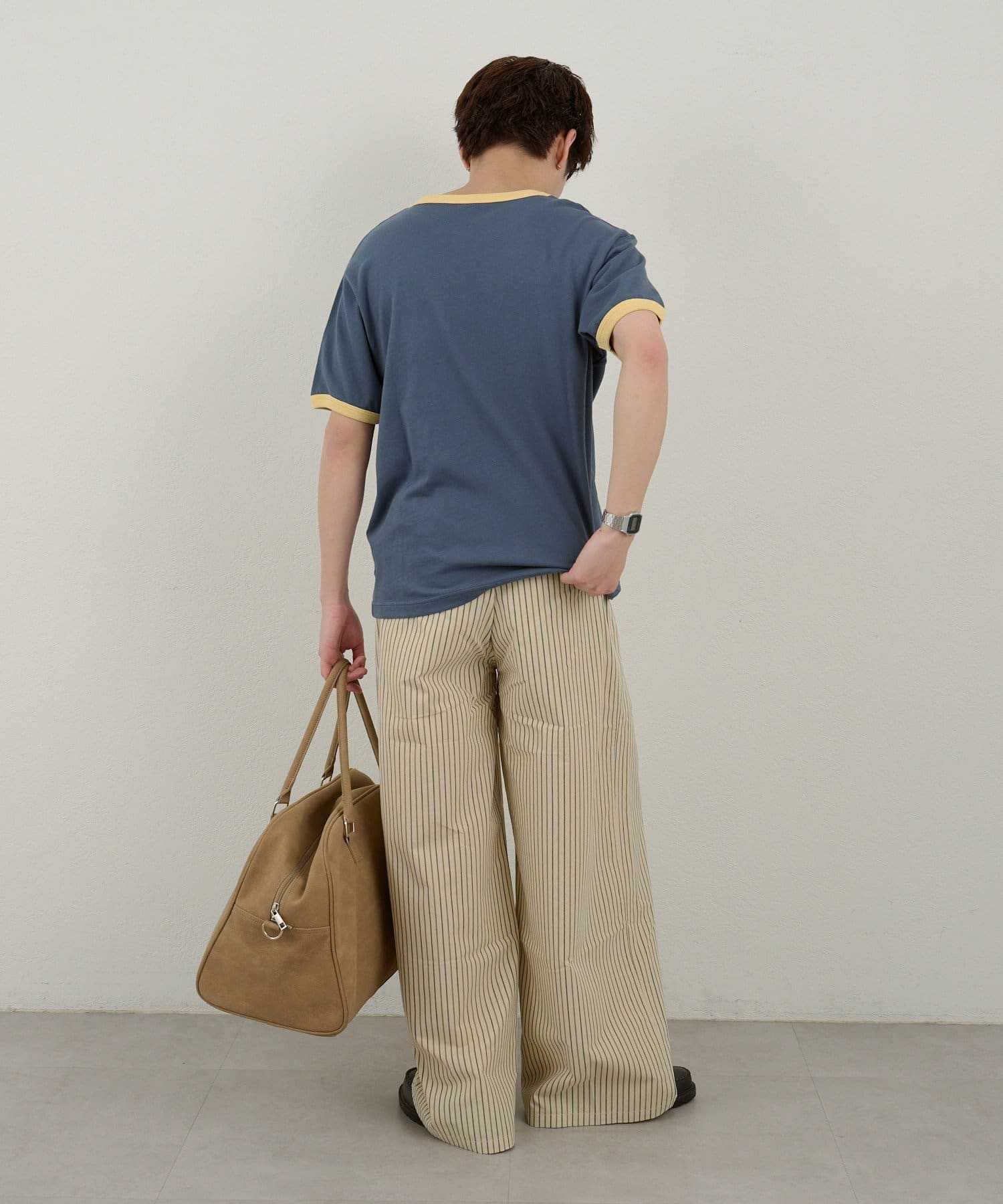 Kastane(カスタネ) 【WHIMSIC/2サイズ展開/SETUP対応】スリーピングパンツ