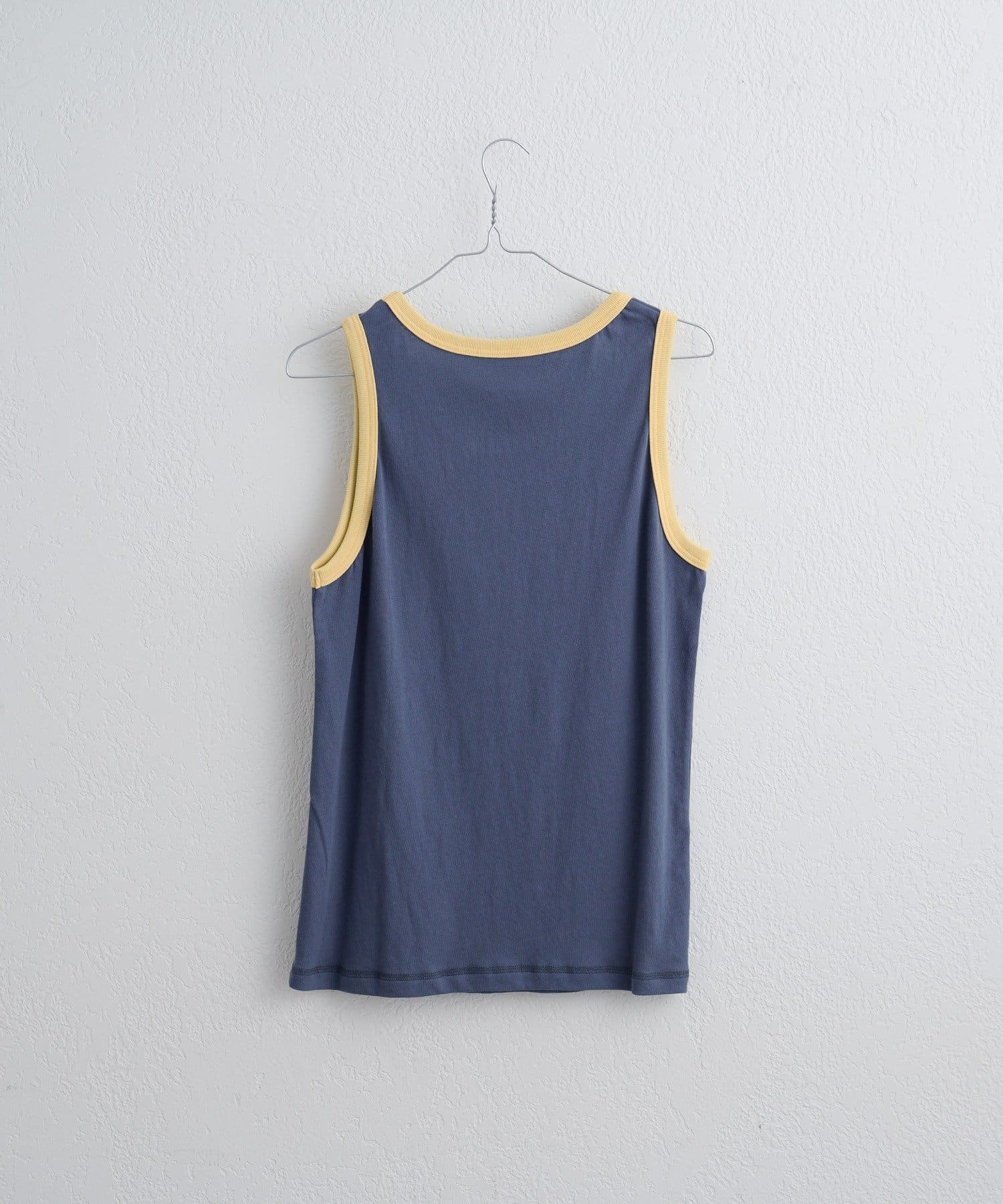 Kastane(カスタネ) 【WHIMSIC/2サイズ展開】リンガータンクトップ