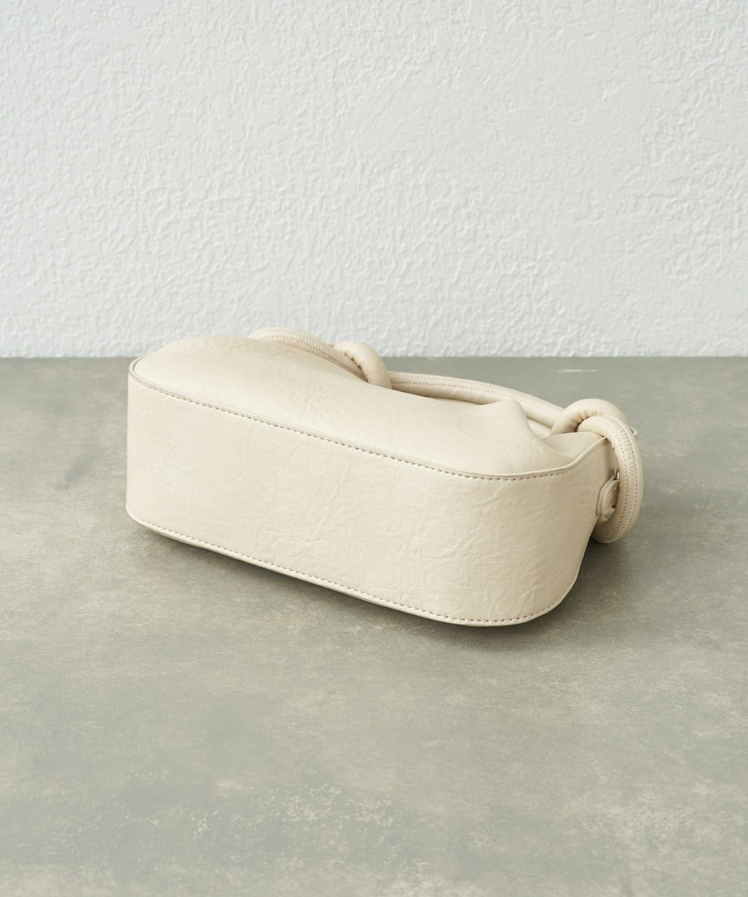 CIAOPANIC TYPY(チャオパニックティピー) ねじりデザインミニBAG