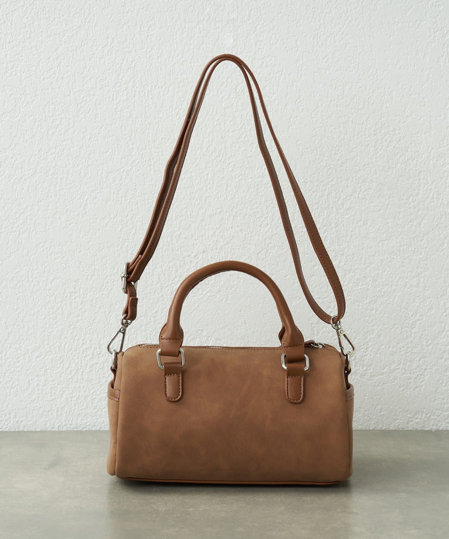 CIAOPANIC TYPY(チャオパニックティピー) :≪オケージョン対応≫チャーム付きボストンBAG