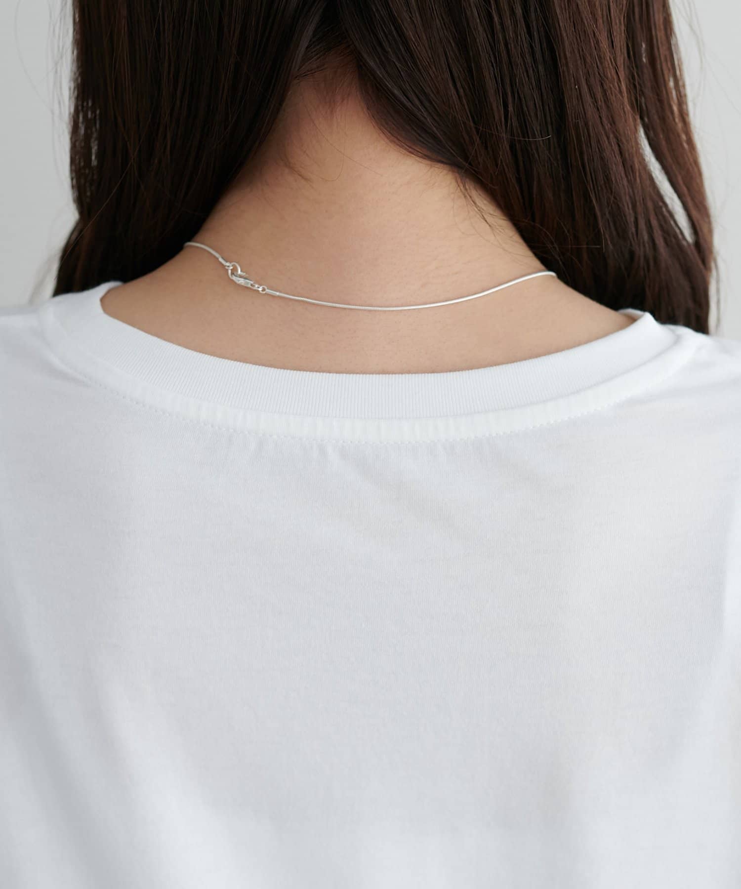 DISCOAT(ディスコート) 【SS先行予約】箔プリントロンT