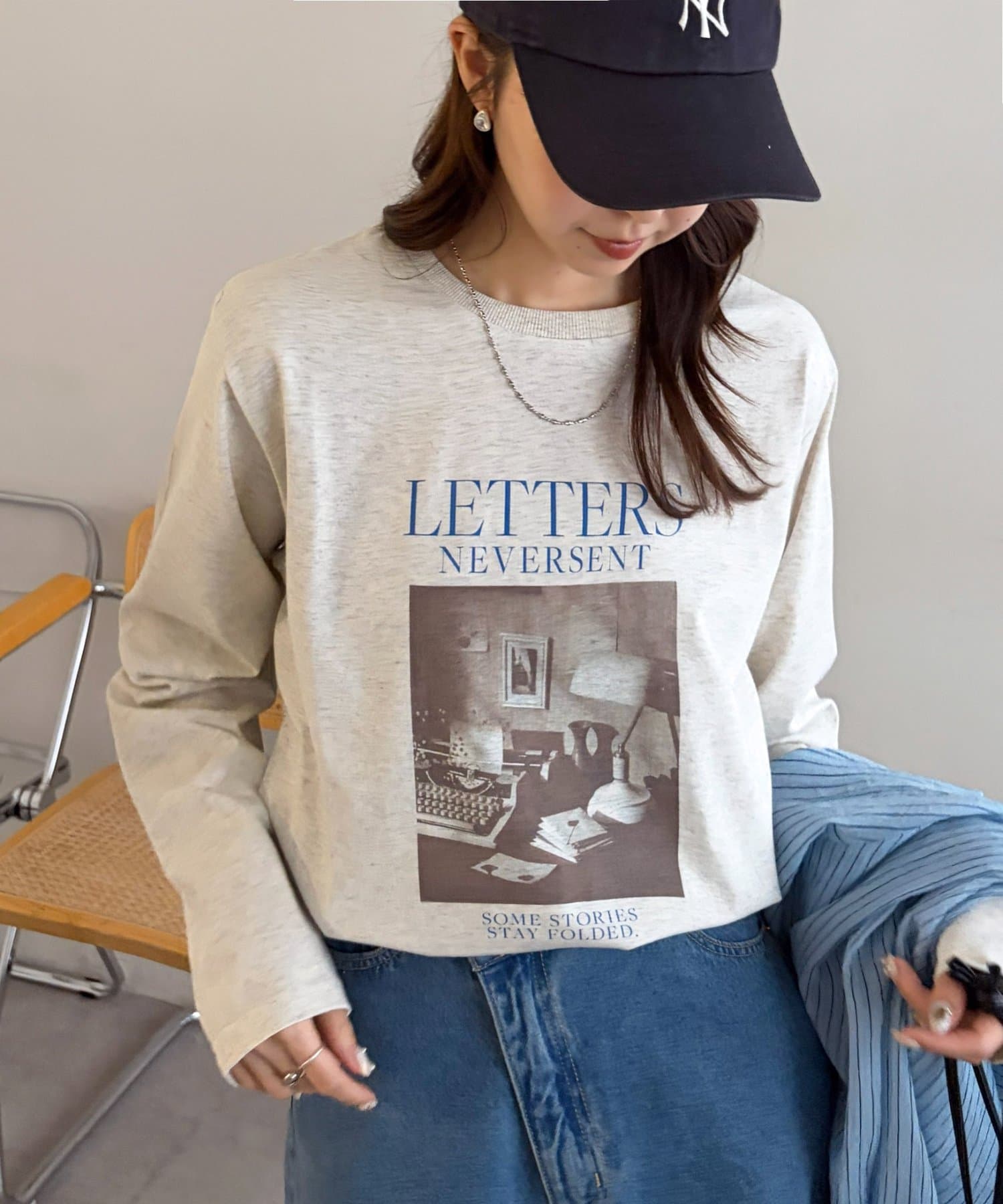 DISCOAT(ディスコート) フォトロゴプリントロンT