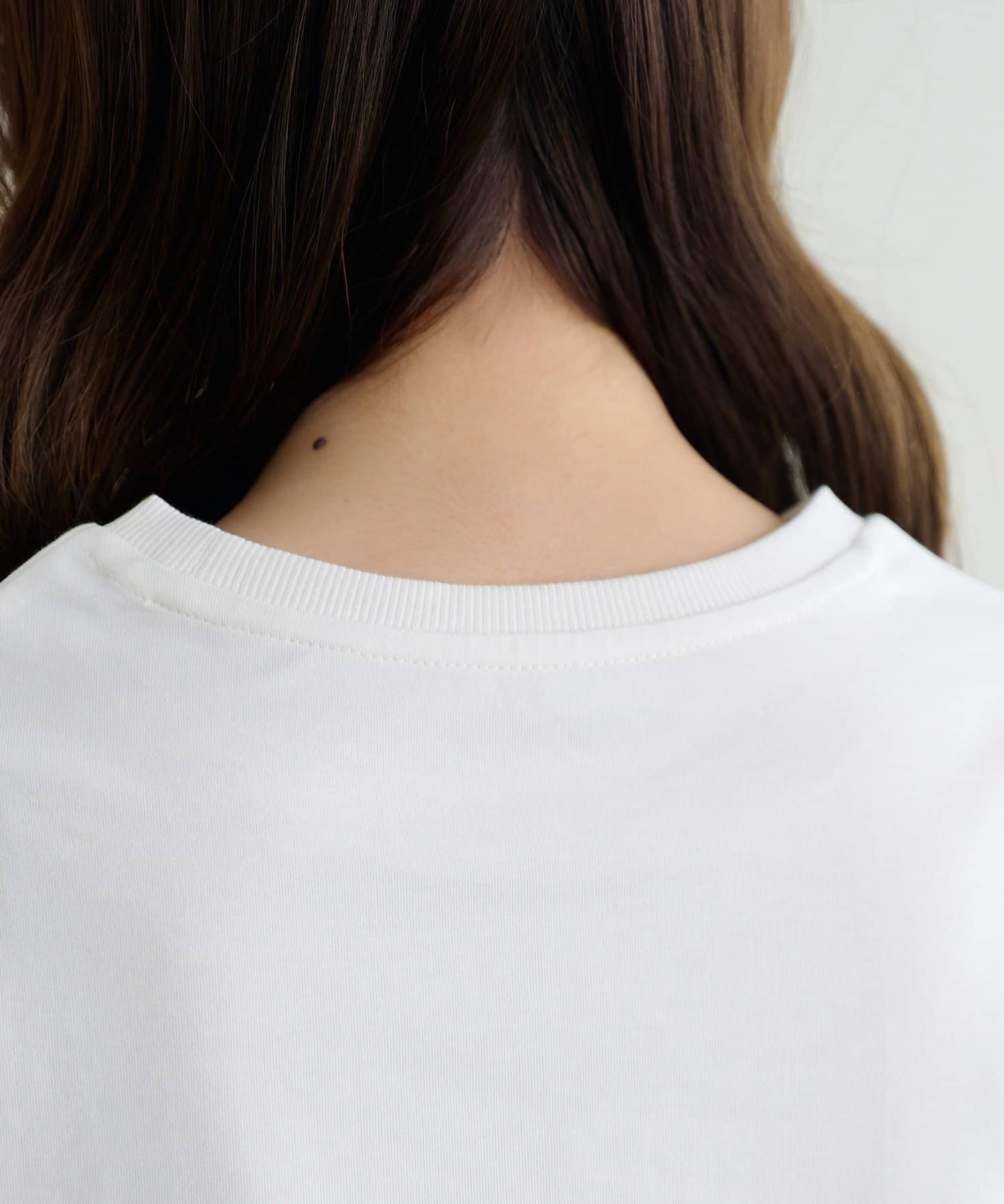 DISCOAT(ディスコート) フォトロゴプリントロンT