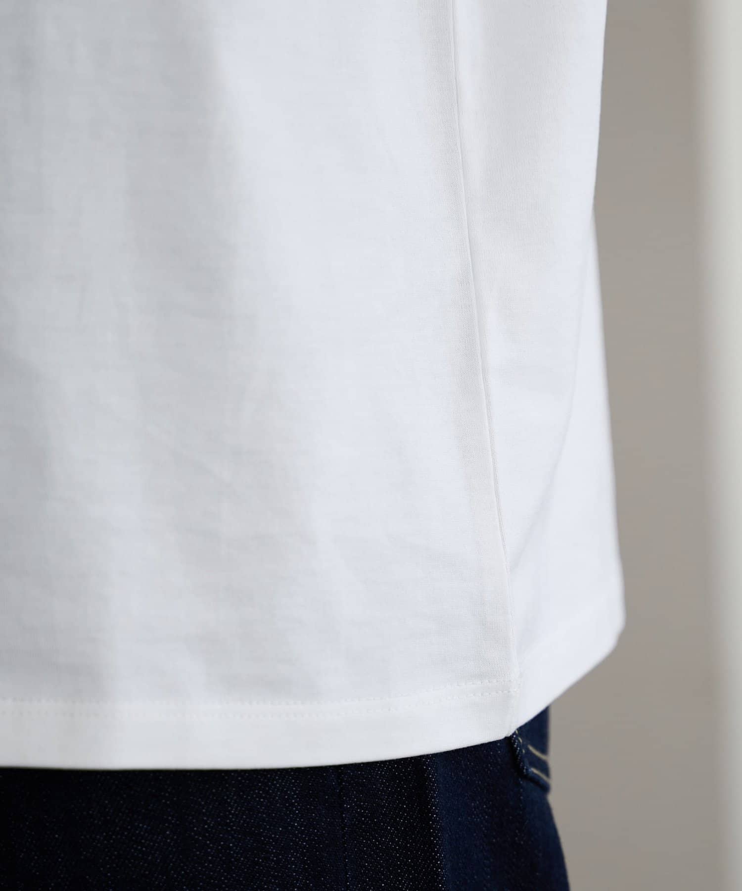 DISCOAT(ディスコート) 【DISCOAT別注|マリリン・モンロー】Tシャツ