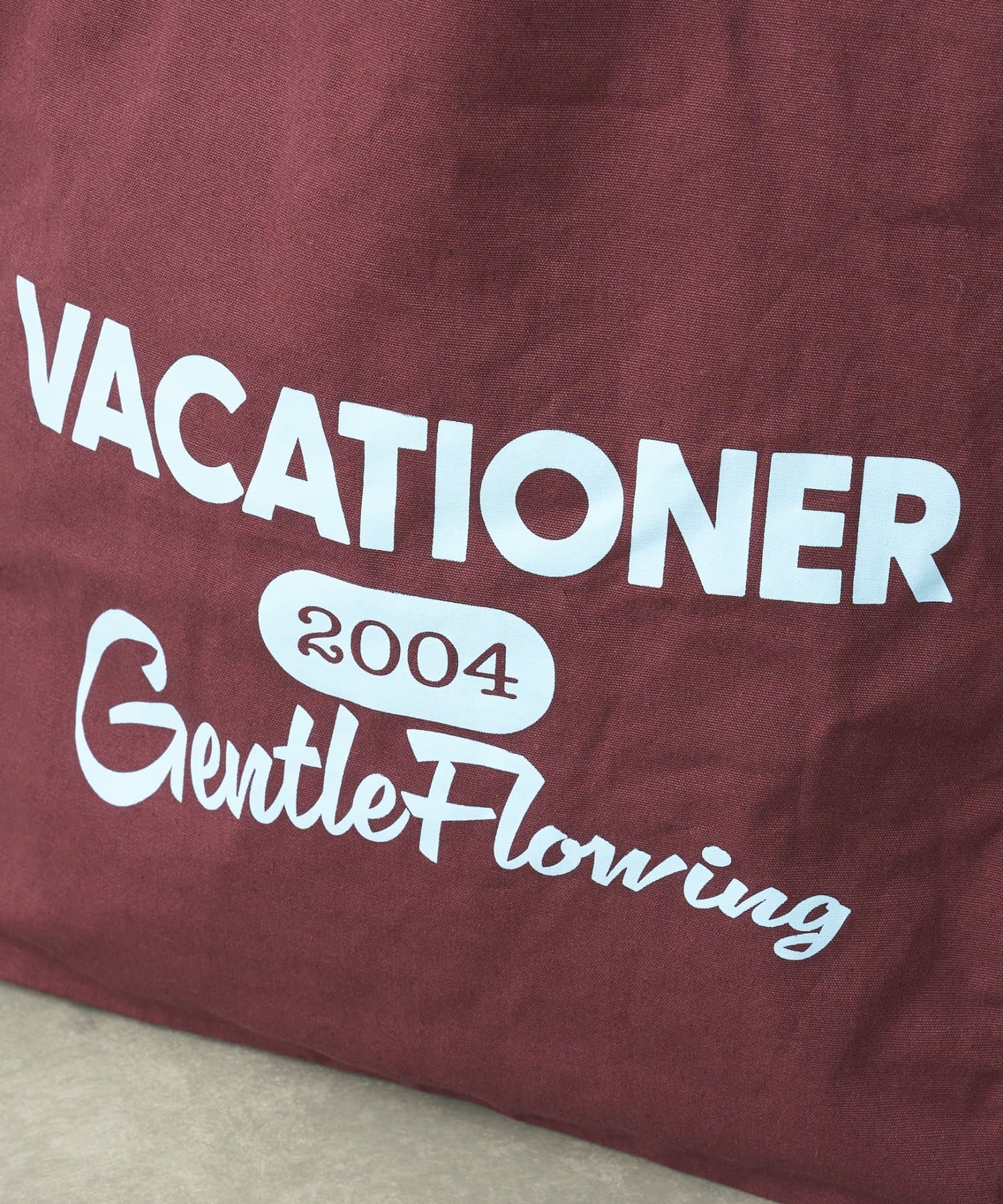 CIAOPANIC TYPY(チャオパニックティピー) カラバリ豊富！A4サイズ収納可能！アソートロゴBAG