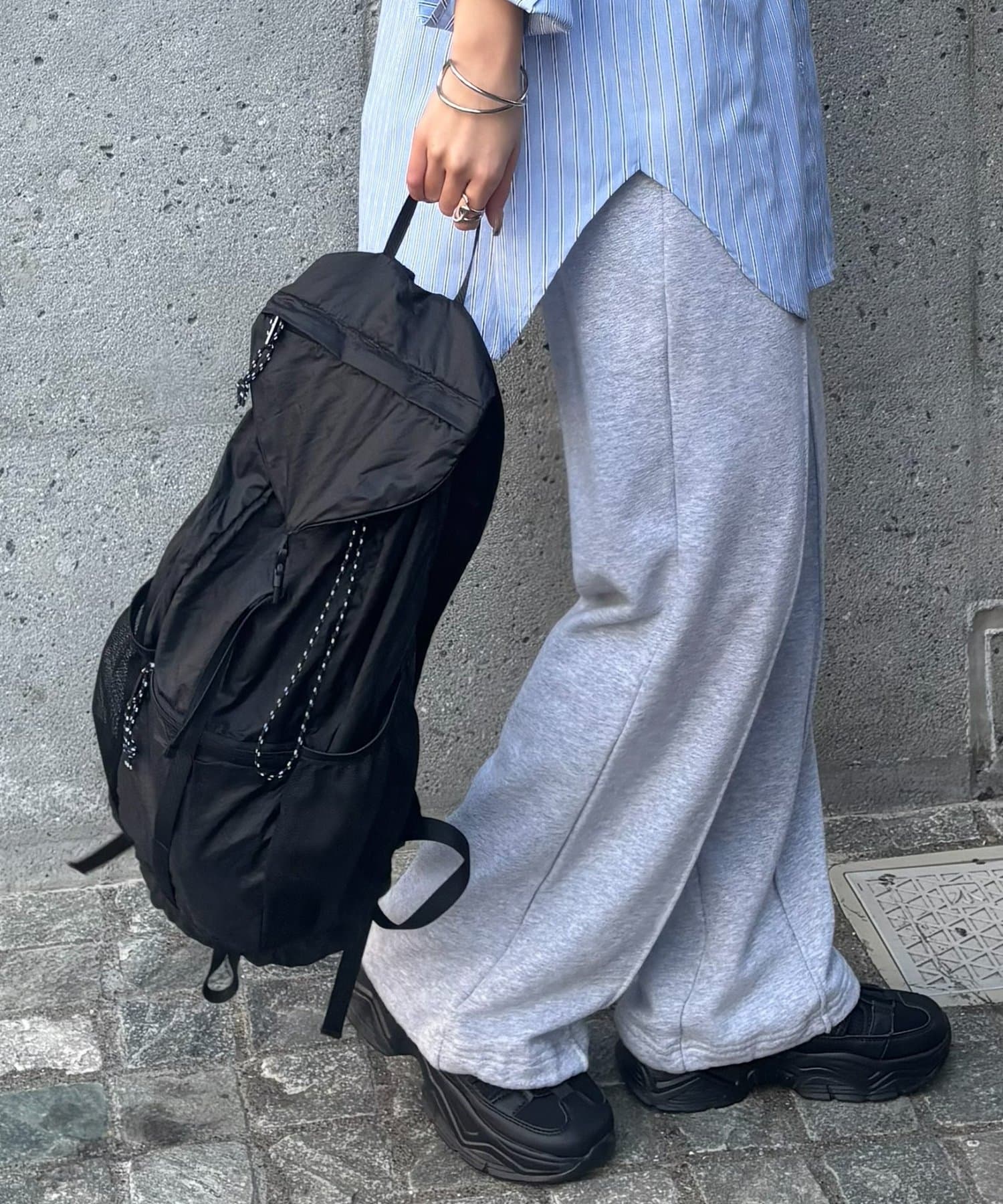 COLONY 2139(コロニー トゥーワンスリーナイン) ライトリップバックパック