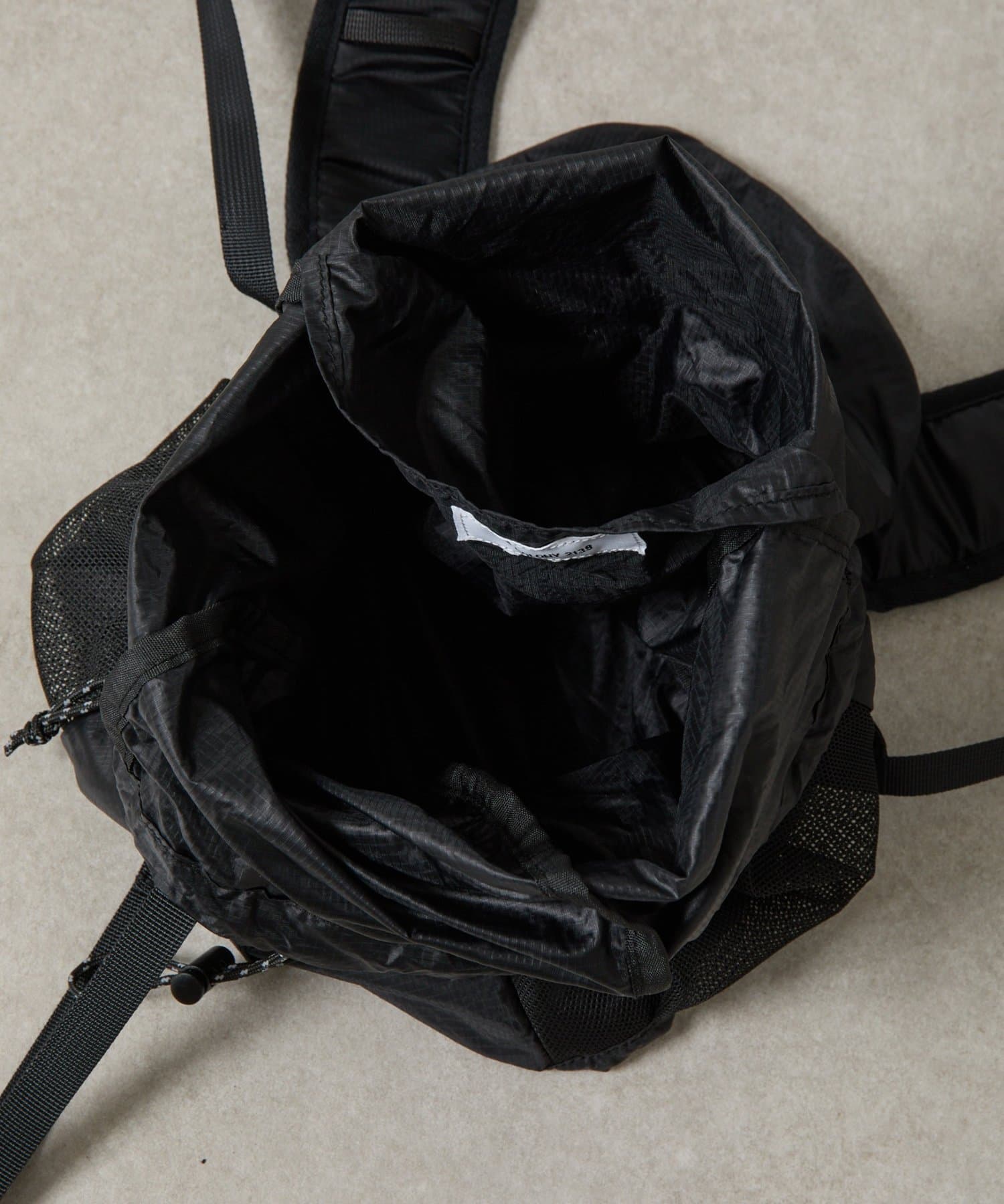 COLONY 2139(コロニー トゥーワンスリーナイン) ライトリップバックパック