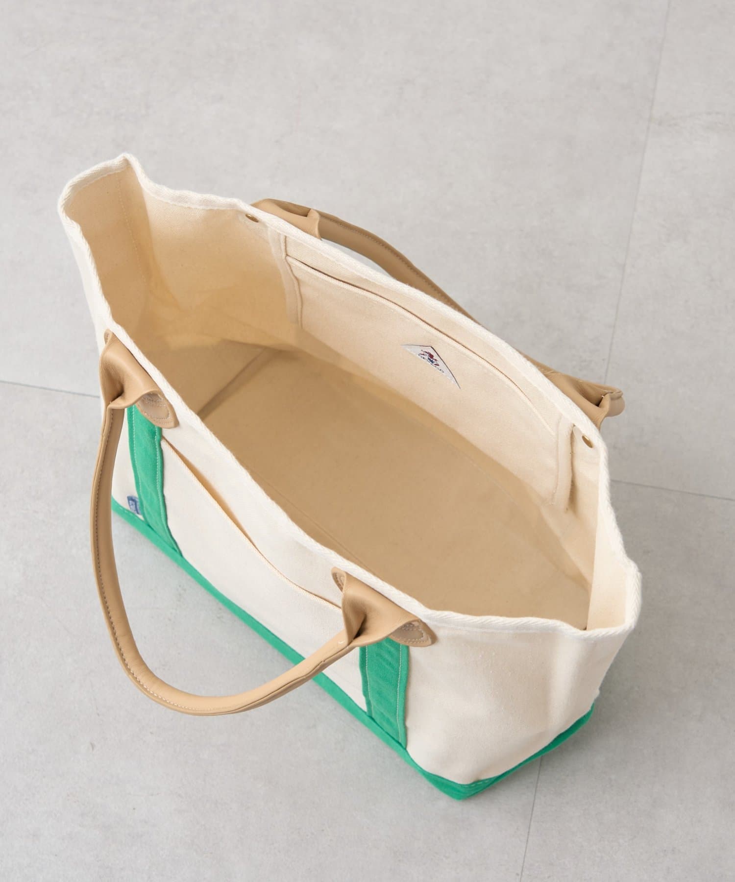 CIAOPANIC TYPY(チャオパニックティピー) 【GEVACO】キャンバストートバッグ