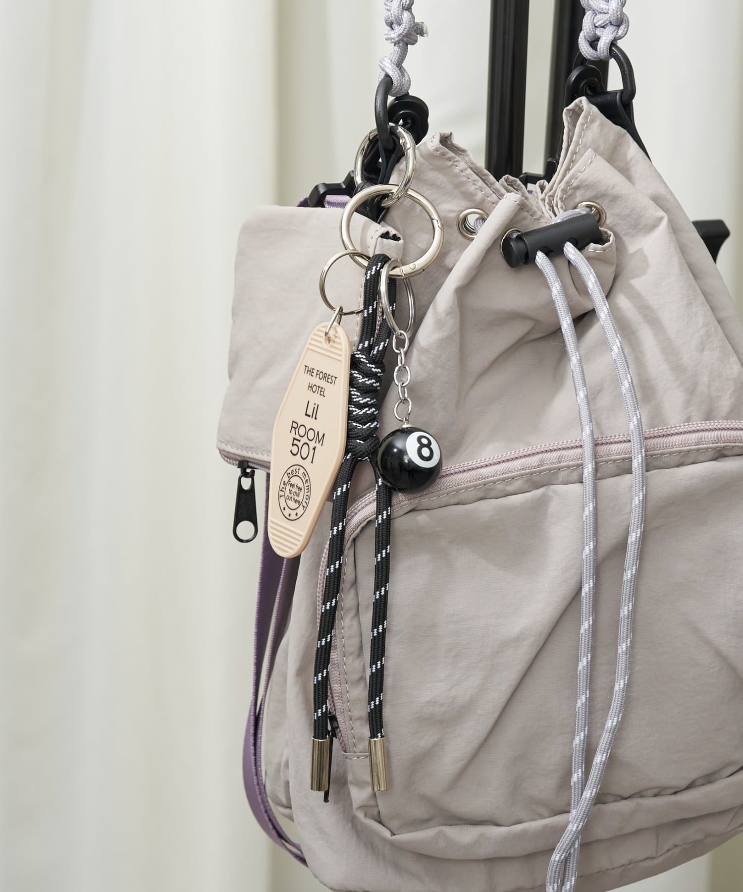 CIAOPANIC TYPY(チャオパニックティピー) ホテルキーチャーム