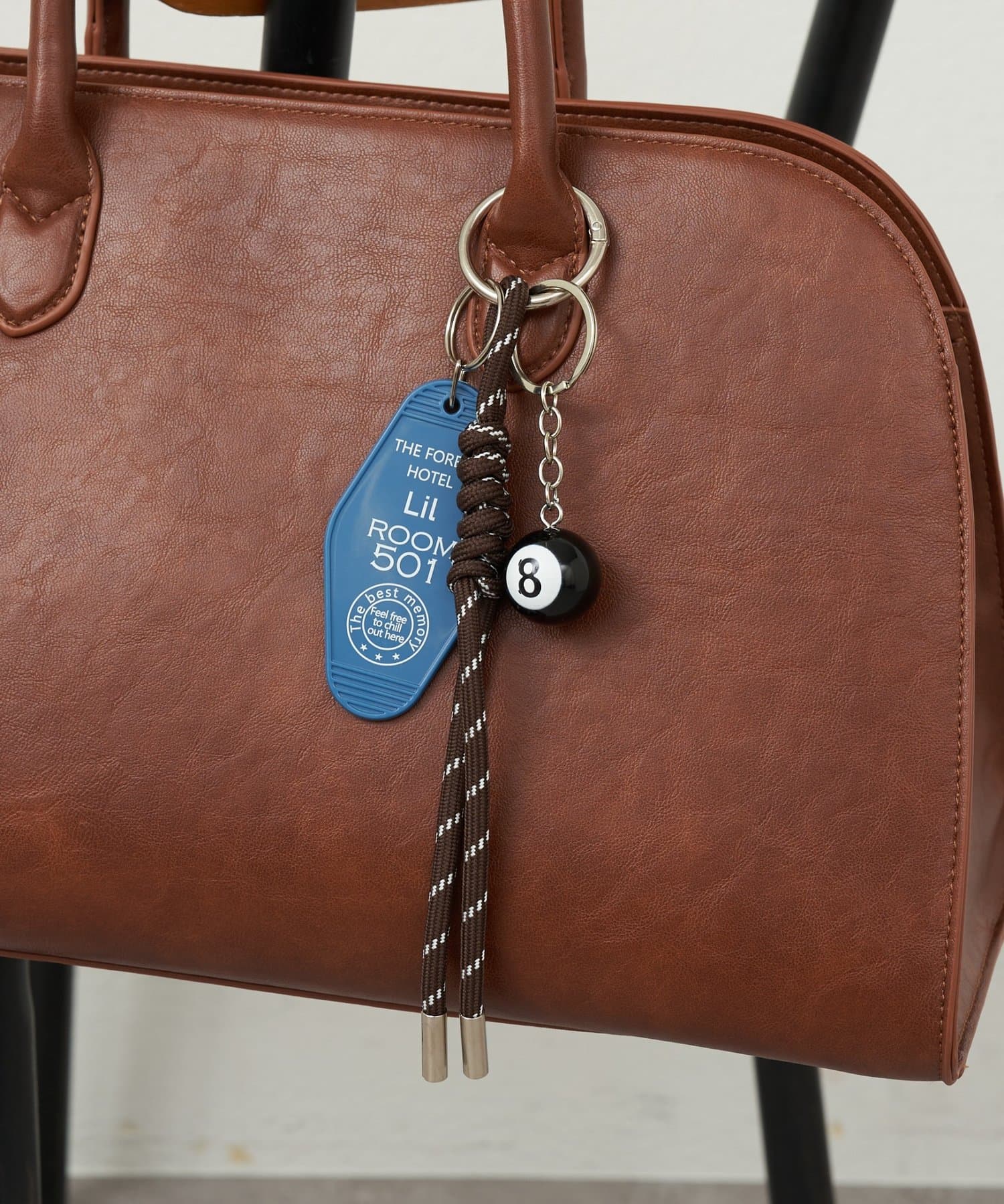 CIAOPANIC TYPY(チャオパニックティピー) ホテルキーチャーム