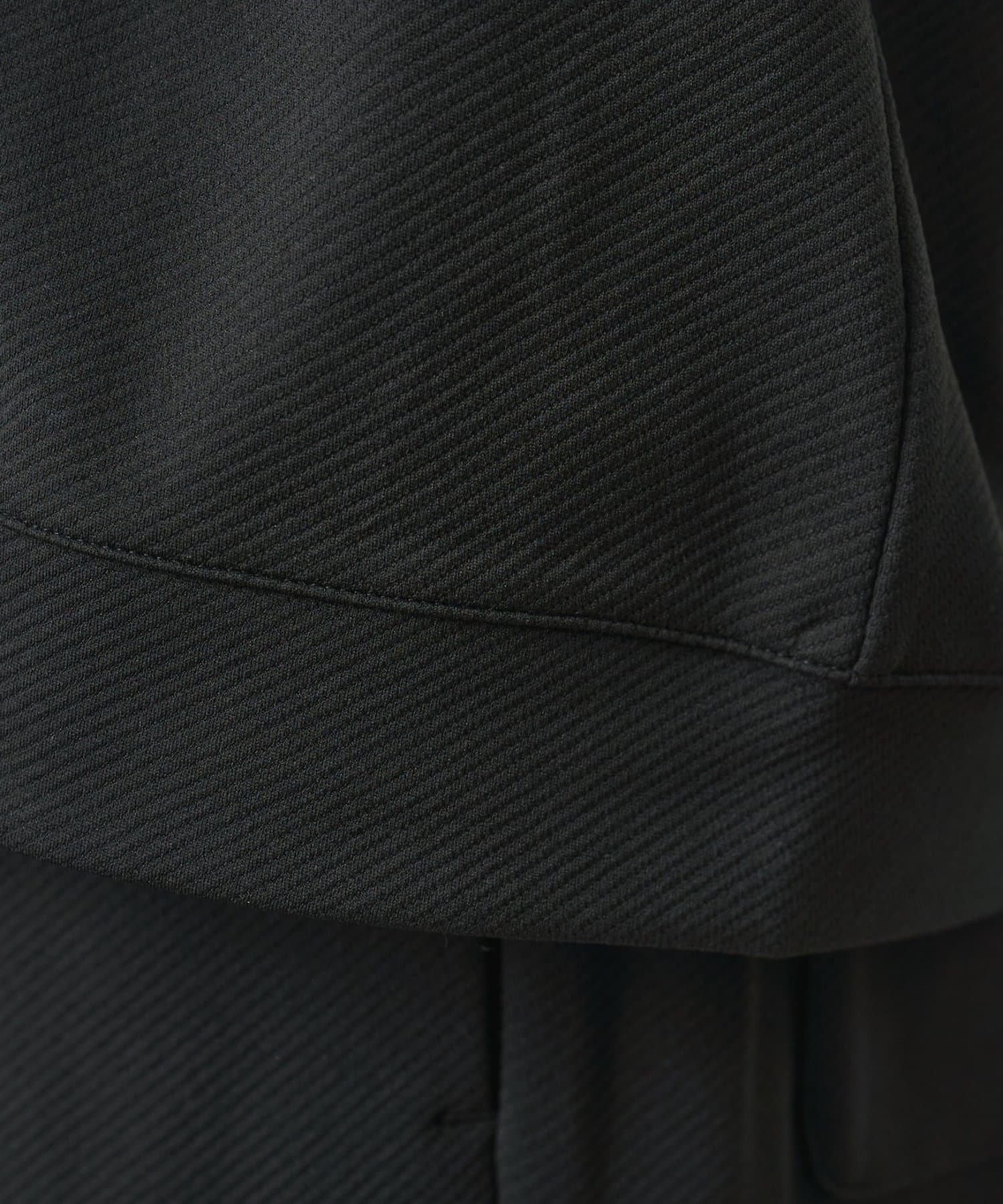 COLONY 2139(コロニー トゥーワンスリーナイン) 【セットアップ対応】ツイルジャガードカーディガン