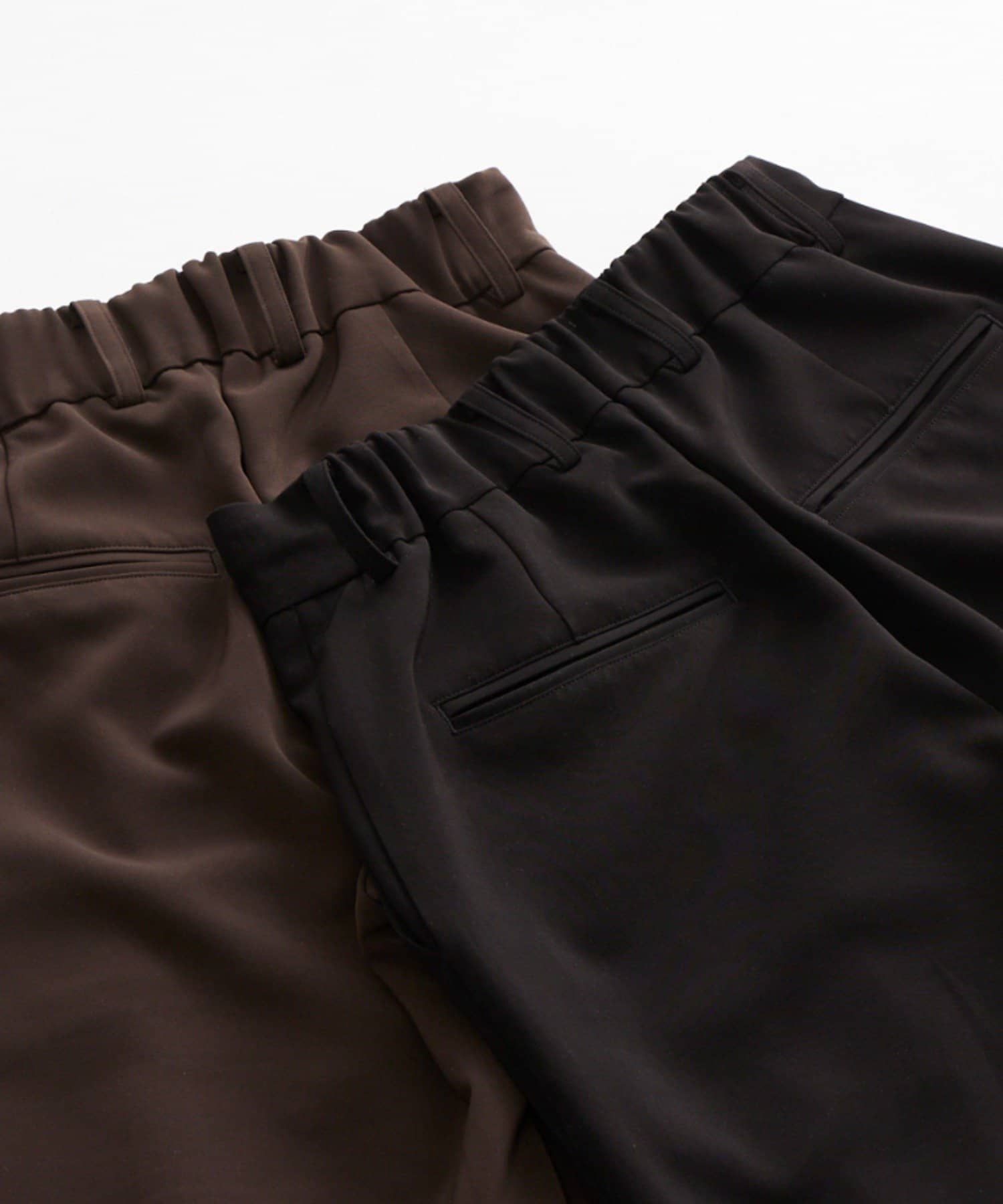 Lui's(ルイス) 【Miu企画】セミフレアスラックス