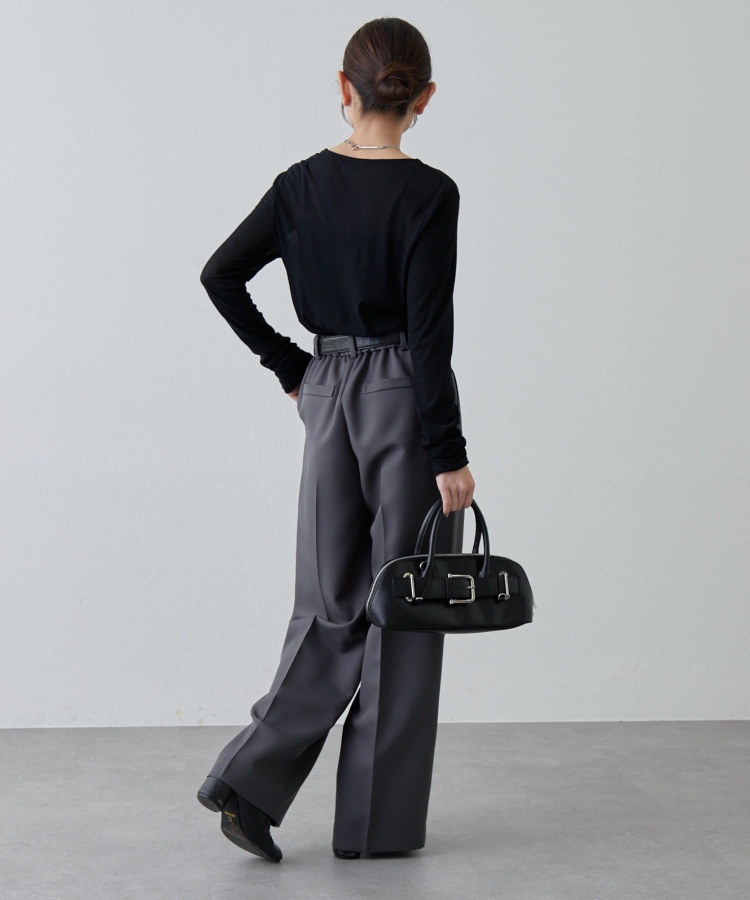 Lui's(ルイス) シアーフォトコンパクトロンT