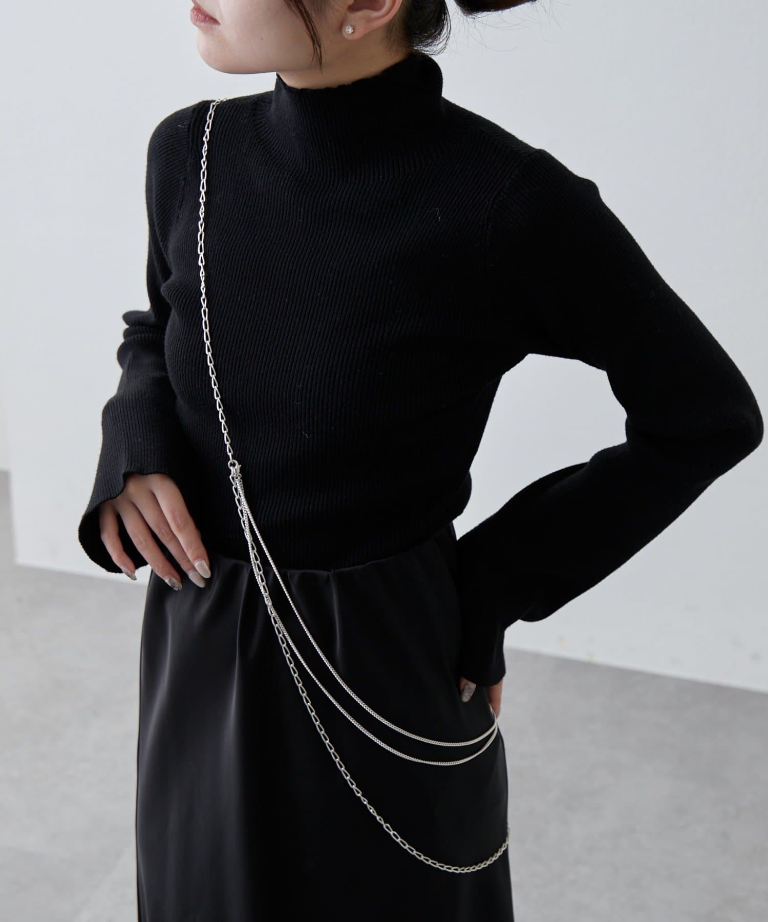 Lui's(ルイス) チェーンハーネス