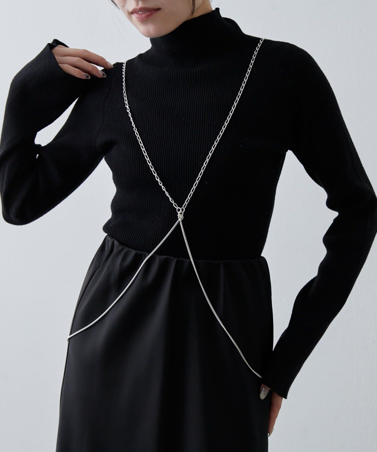 Lui's(ルイス) チェーンハーネス