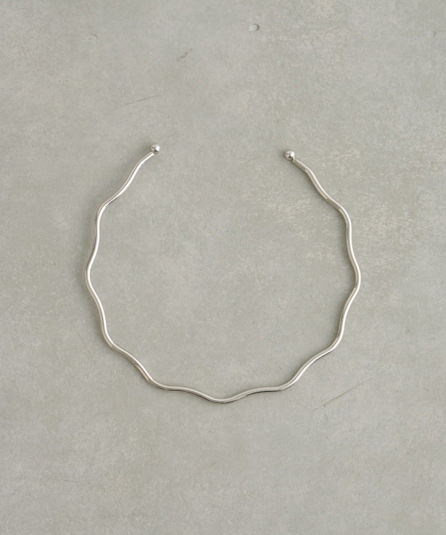 mystic(ミスティック) 【Lara】WAVEチョーカー