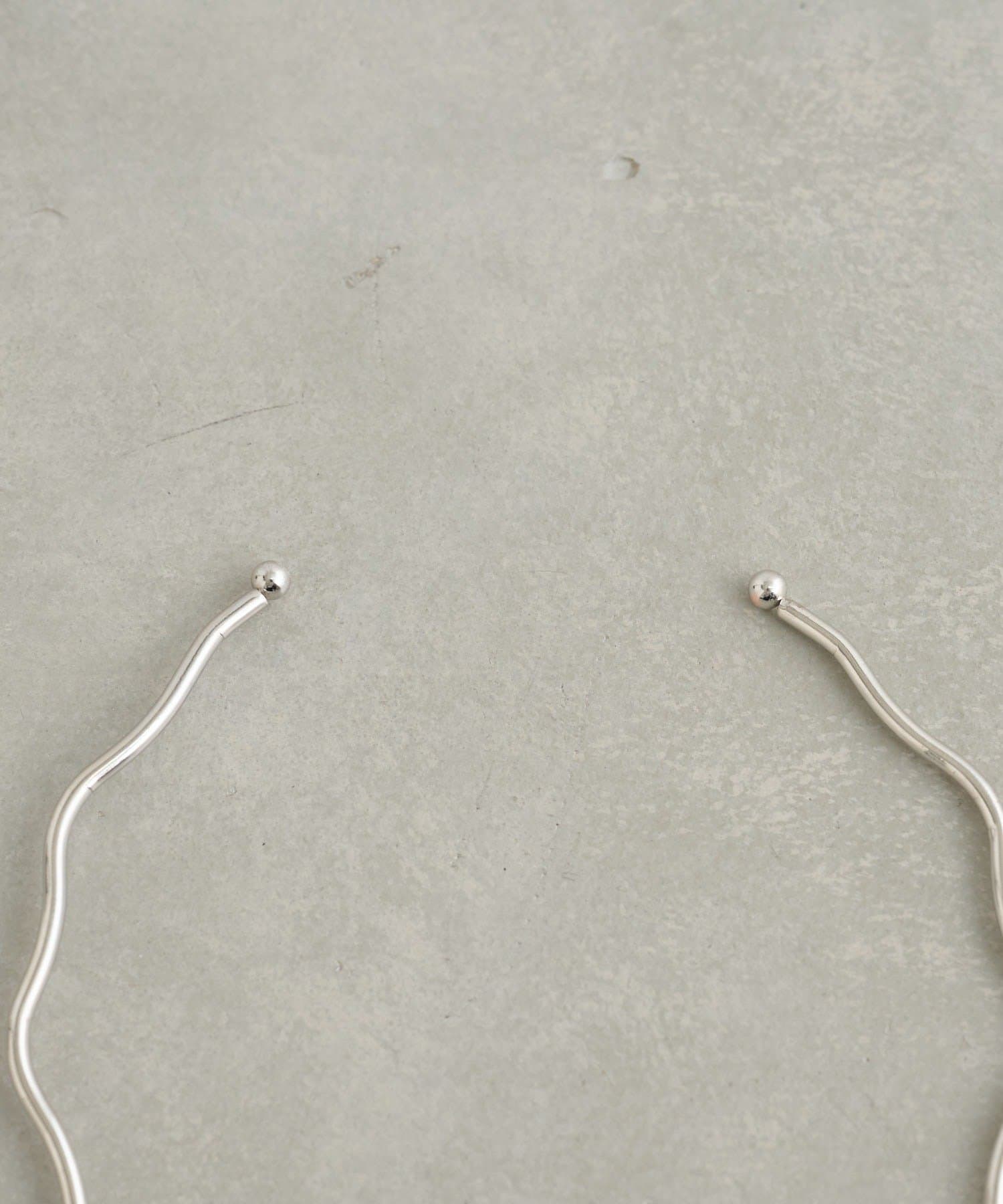 mystic(ミスティック) 【Lara】WAVEチョーカー