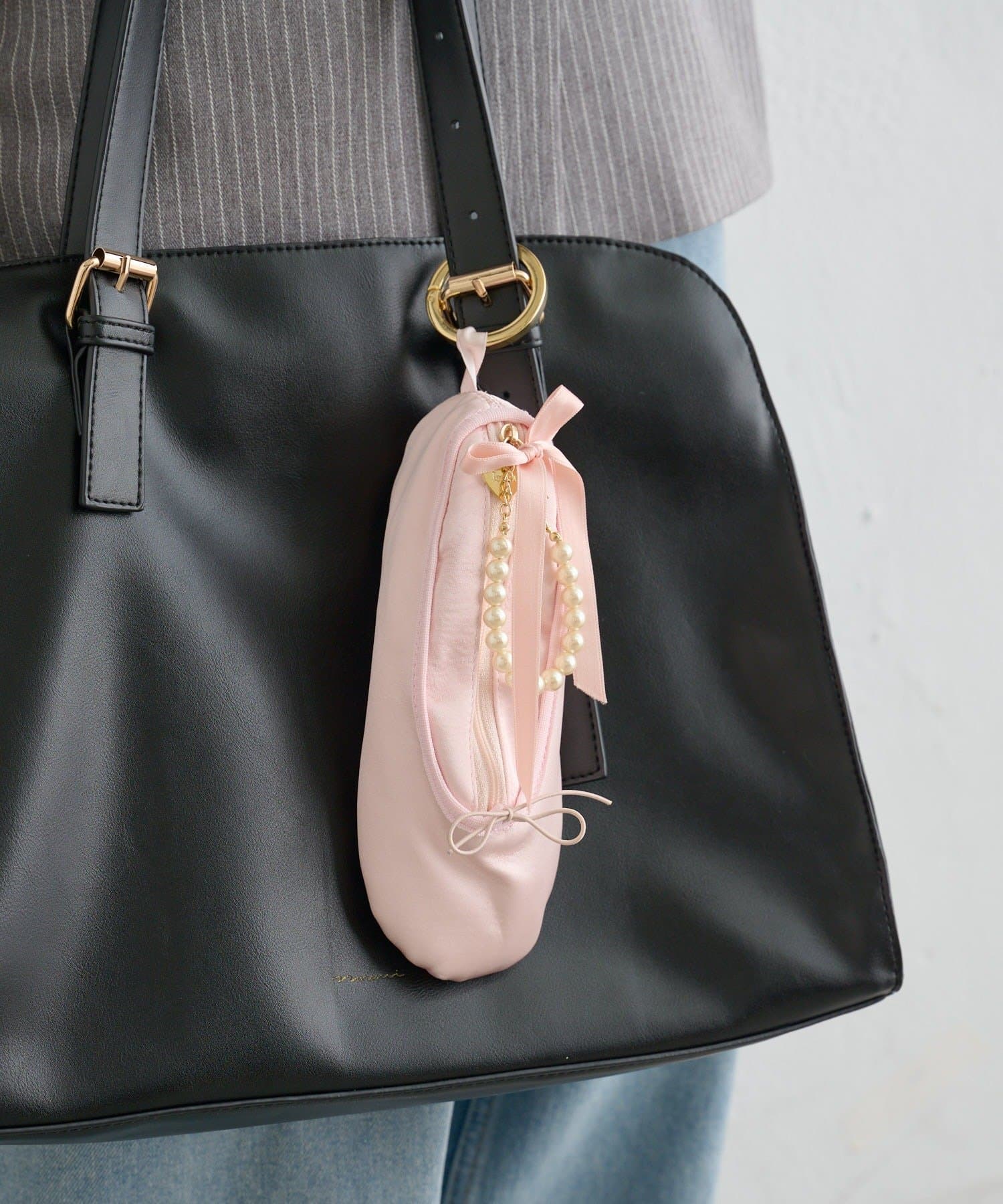 mystic(ミスティック) 【Lara】バレエポーチチャーム