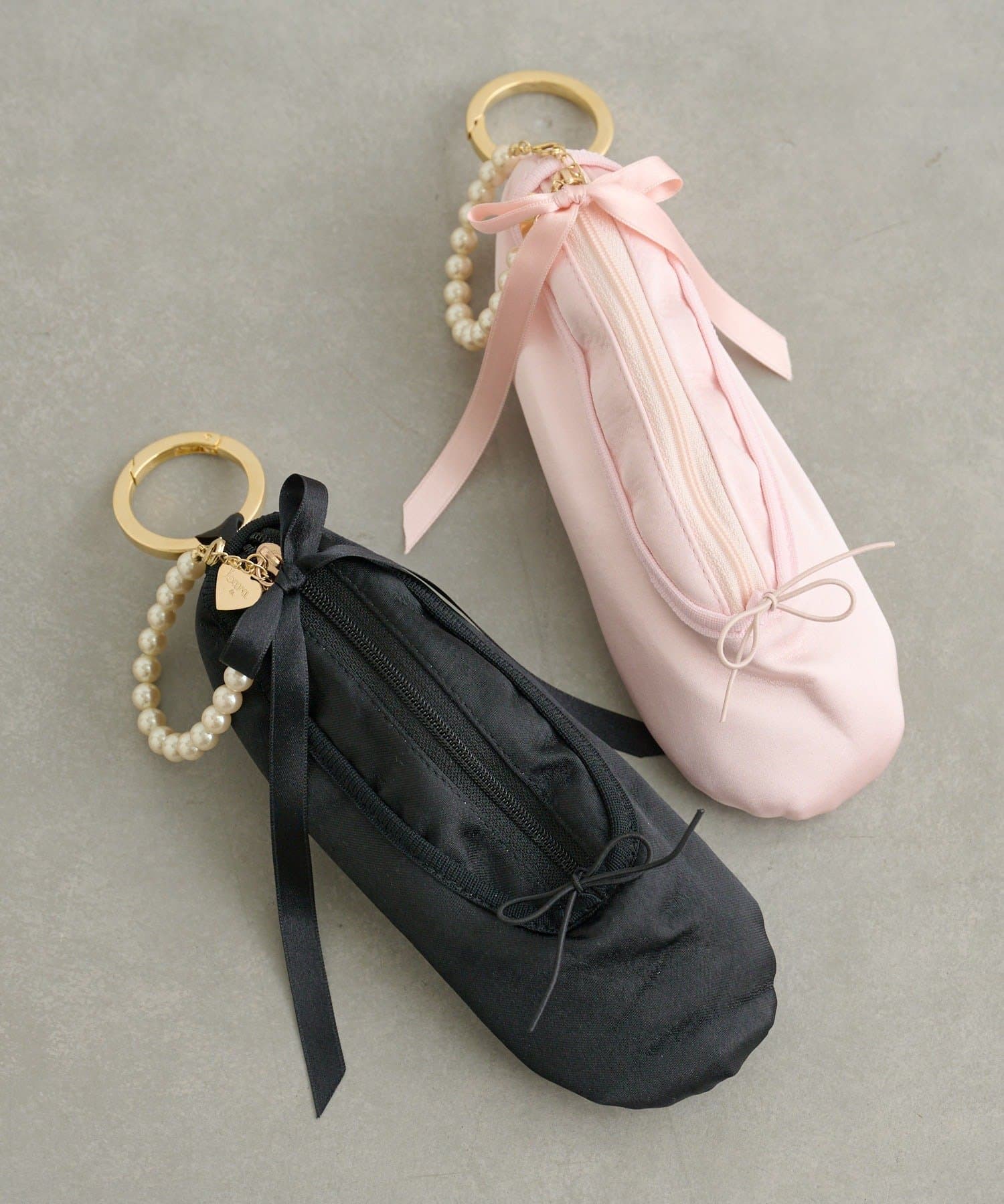 mystic(ミスティック) 【Lara】バレエポーチチャーム