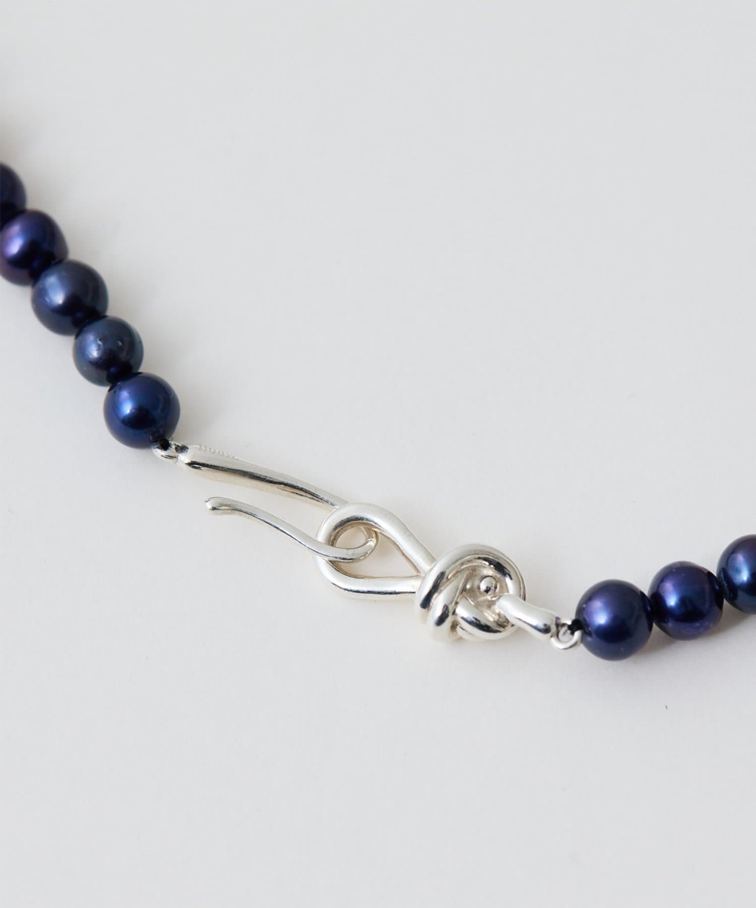 Whim Gazette(ウィム ガゼット) 【Hoaw.】Pearl ネックレス