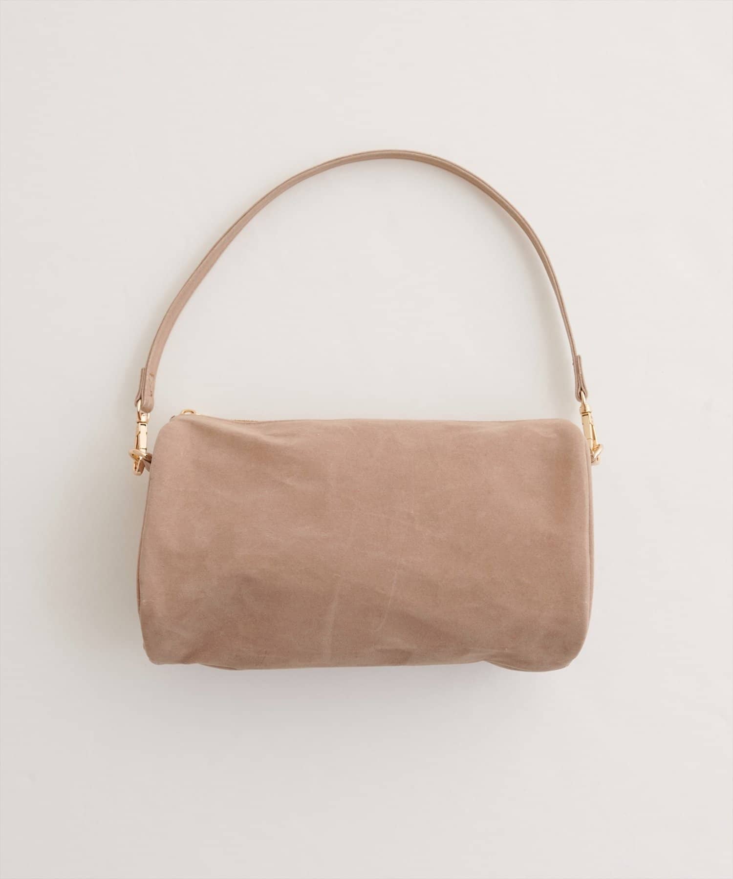 natural couture(ナチュラルクチュール) コロコロミニバッグ