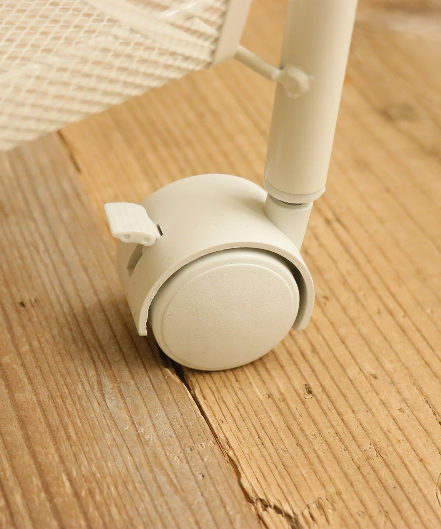 salut!(サリュ) ワイヤーラック4段