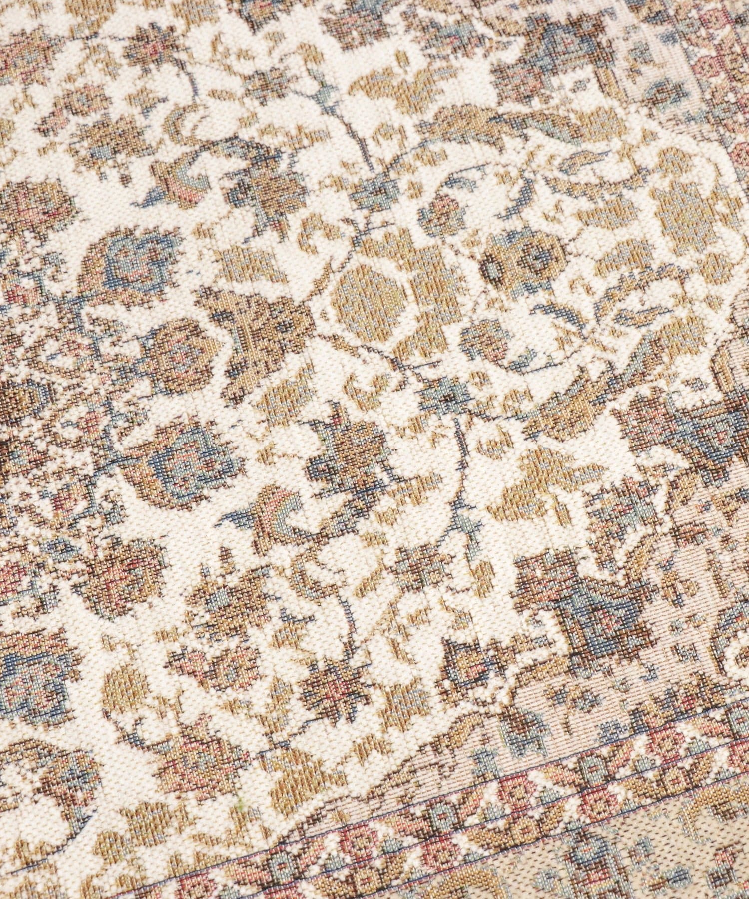 salut!(サリュ) アンティークマット