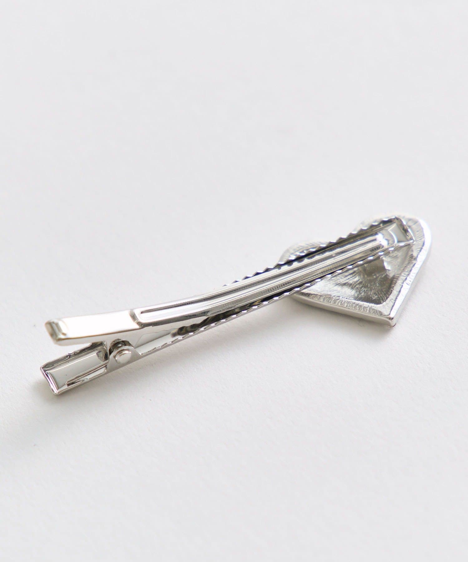 OLIVE des OLIVE(オリーブ デ オリーブ) ロゴハートピン