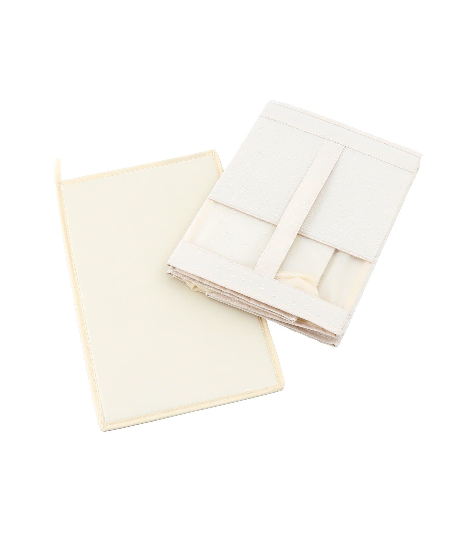 salut!(サリュ) ハンドル付き収納ボックス