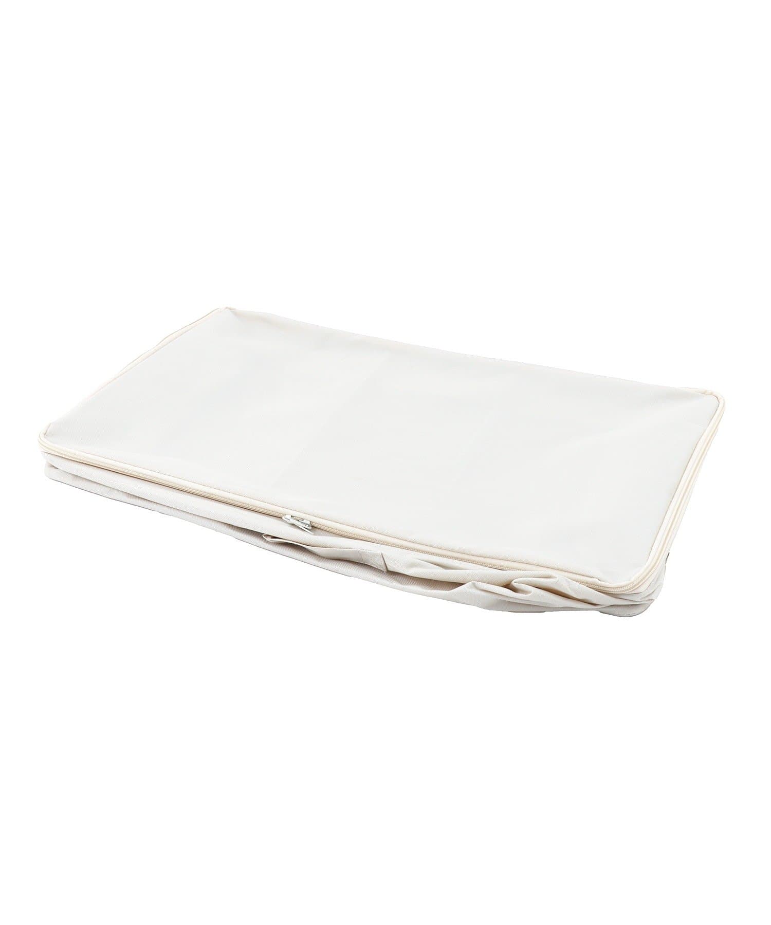 salut!(サリュ) フタ付収納ボックスワイド