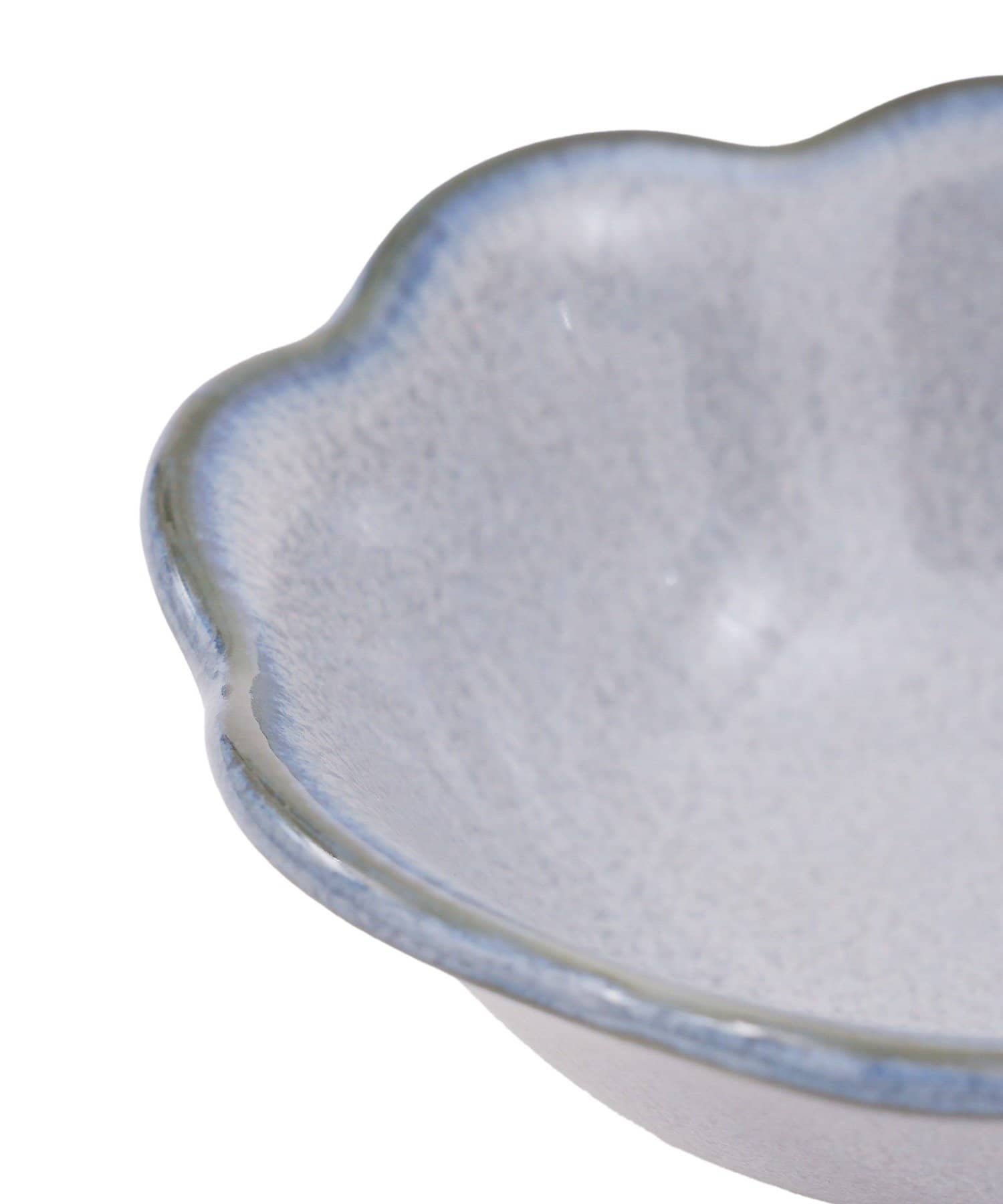 salut!(サリュ) フラワーミニボウル：10cm