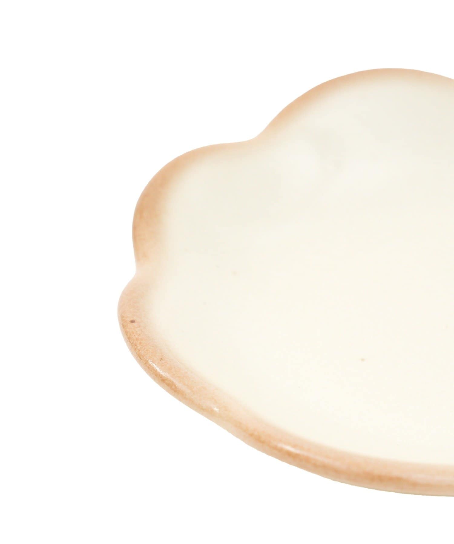 salut!(サリュ) フラワーミニプレート：10cm