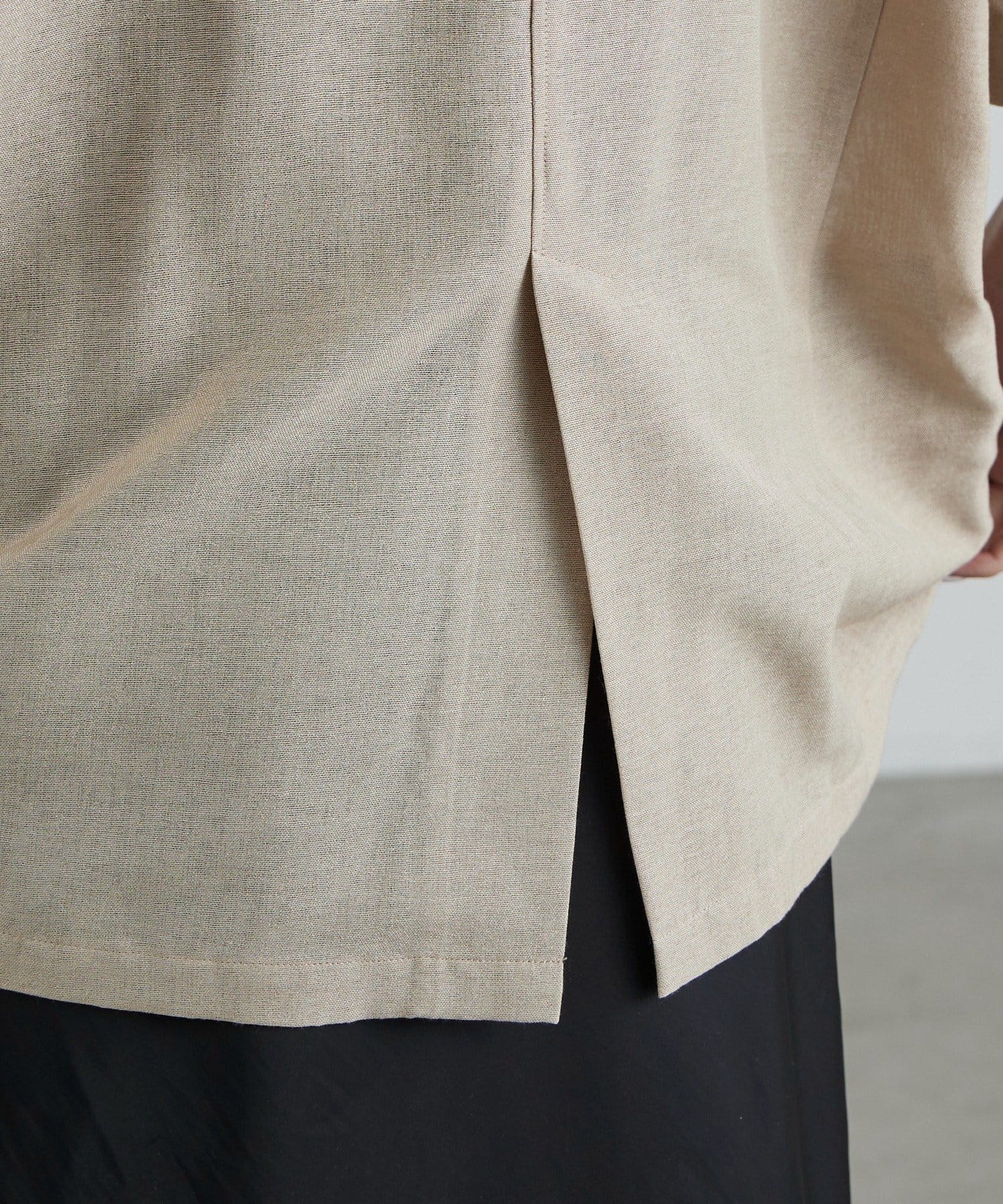 Lui's(ルイス) ハーフスリーブ半袖ジャケット