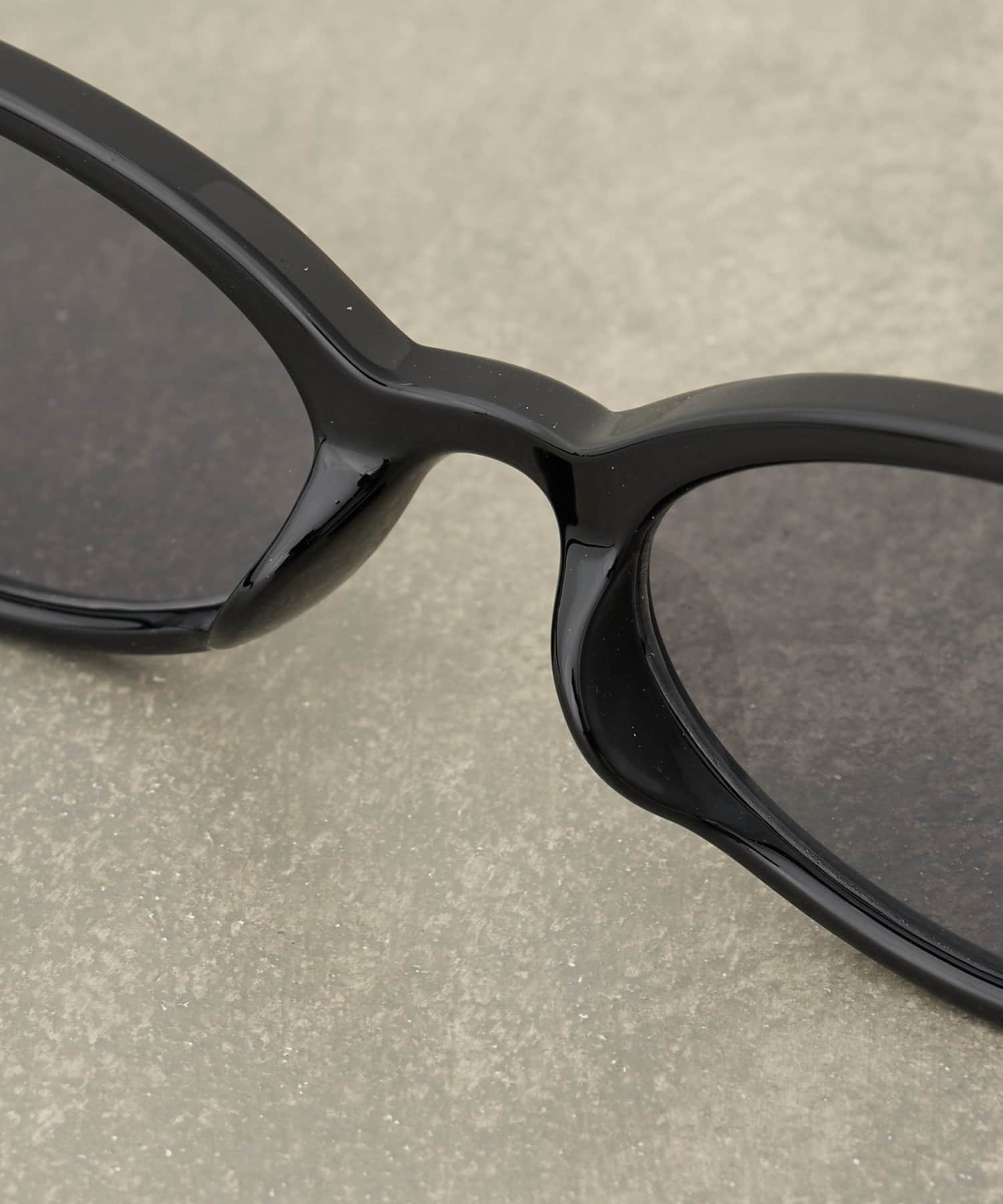 DISCOAT(ディスコート) 【Enlude】ライトカラーキャッツアイサングラス